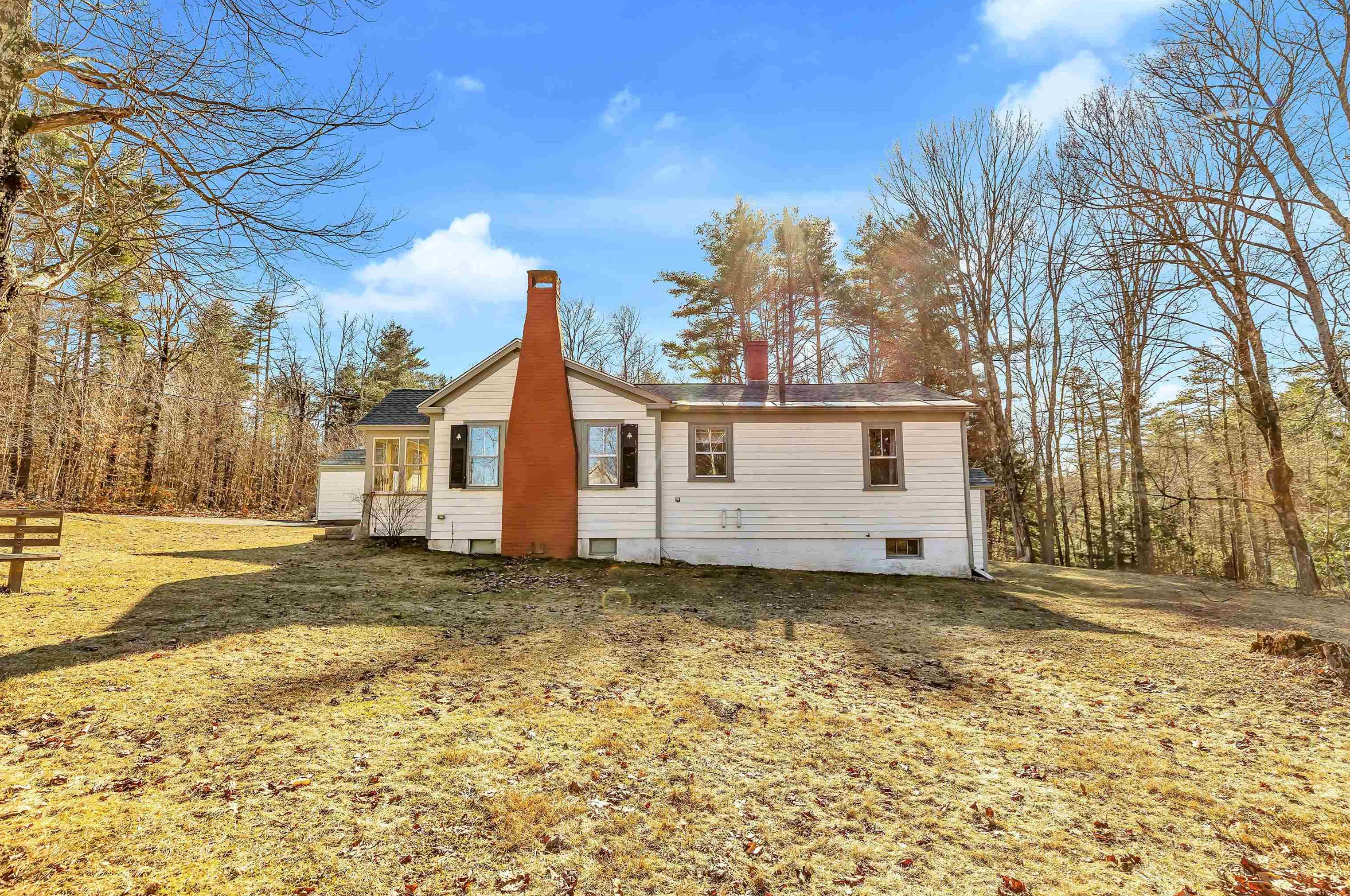 643 Gilmore Pond Rd, Jaffrey, NH 03452