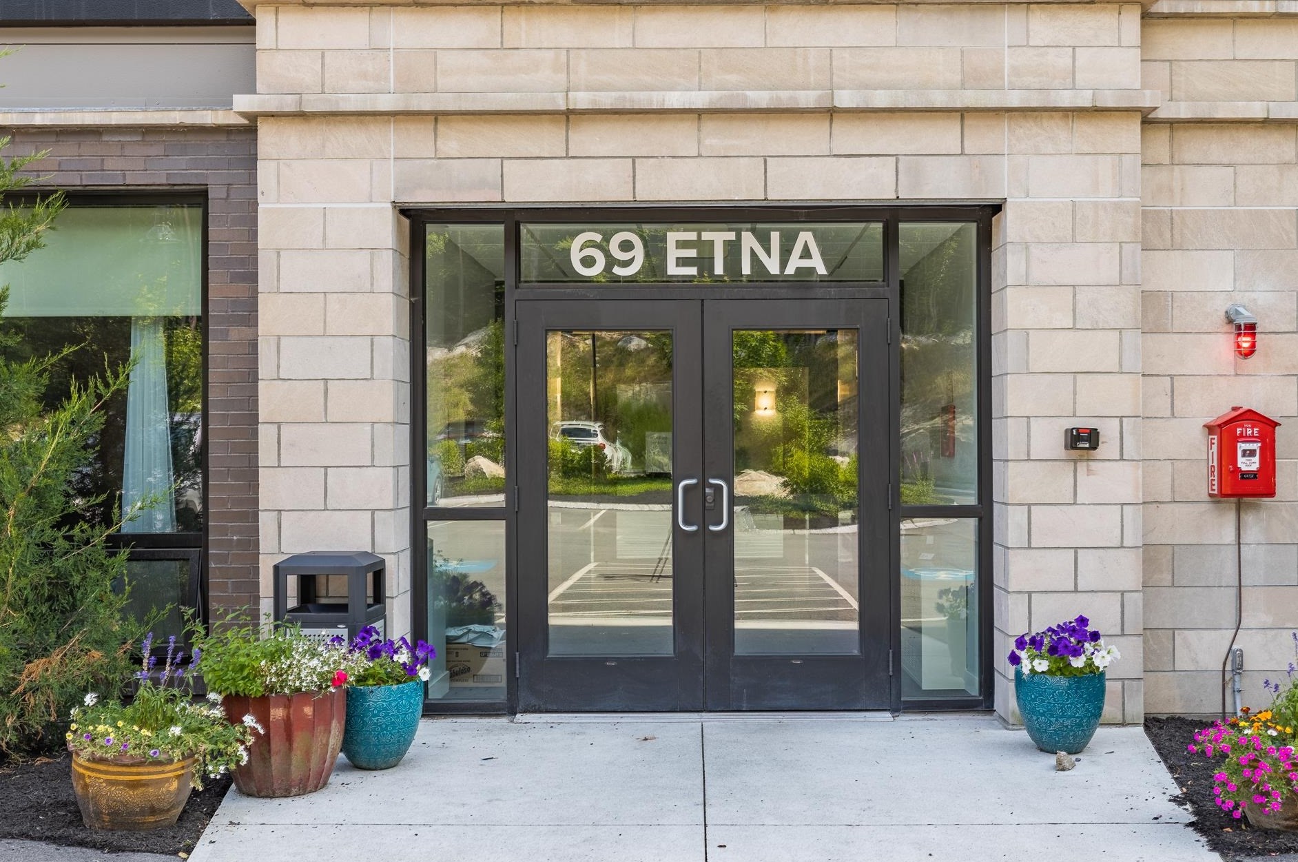 69 Etna Rd #312, Lebanon, NH 03766