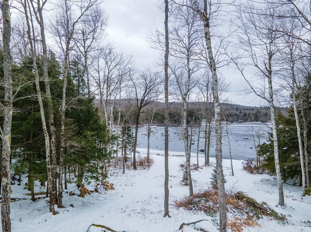 198 Beaver Brook Rd, Washington, NH 03280
