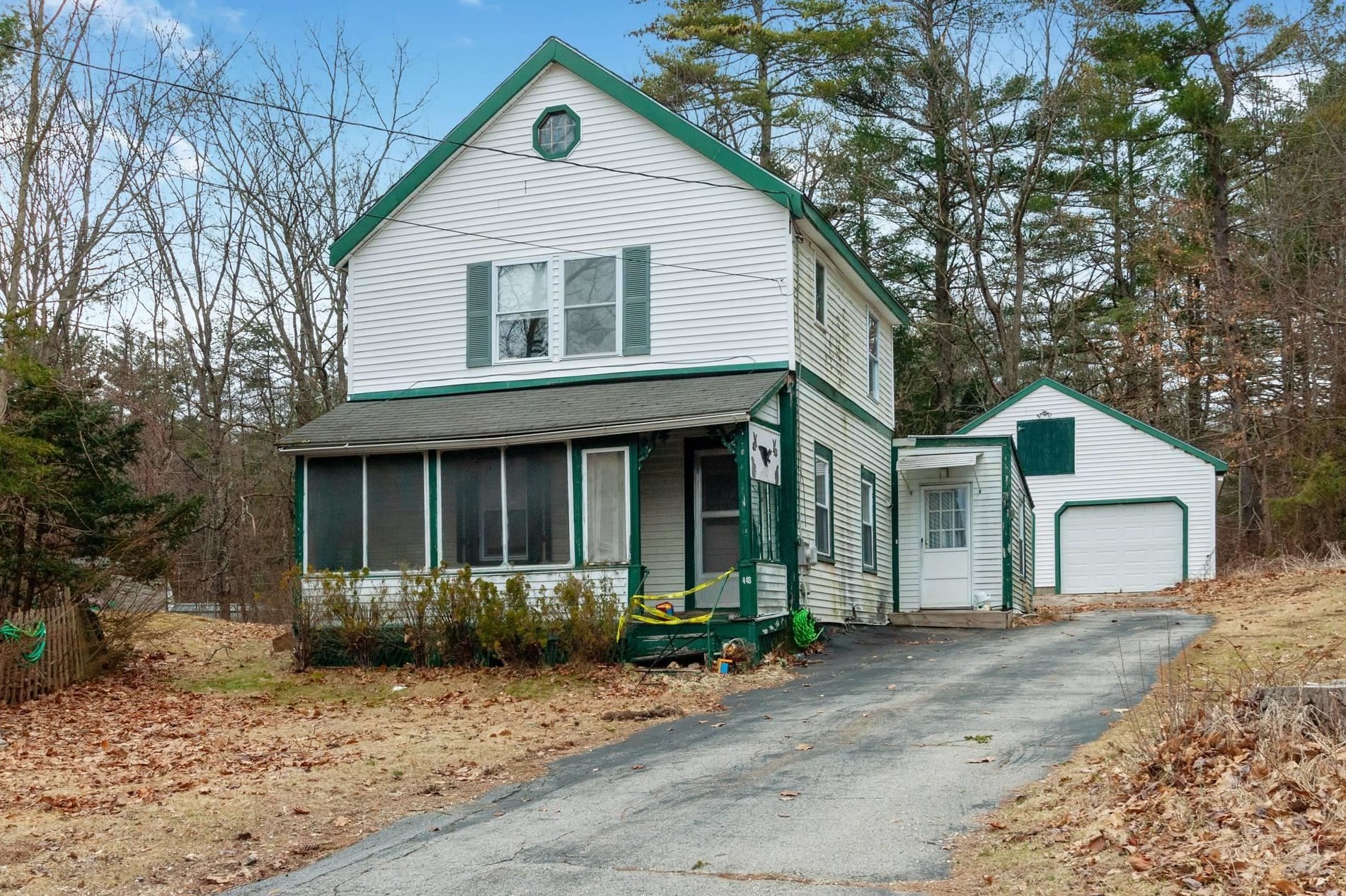 448 Buck St, Allenstown, NH 03275