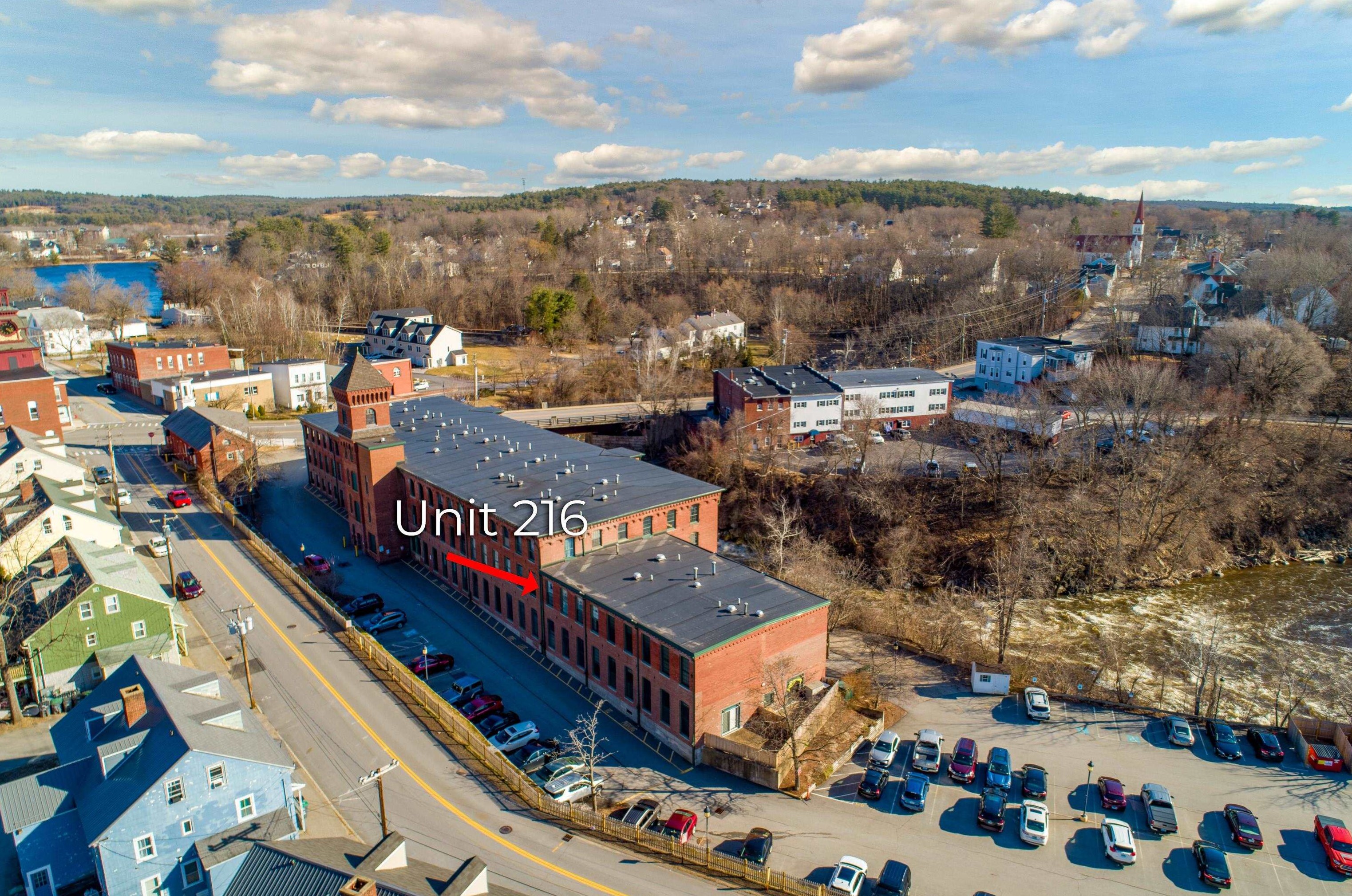 100 Main St #216, Allenstown, NH 03275