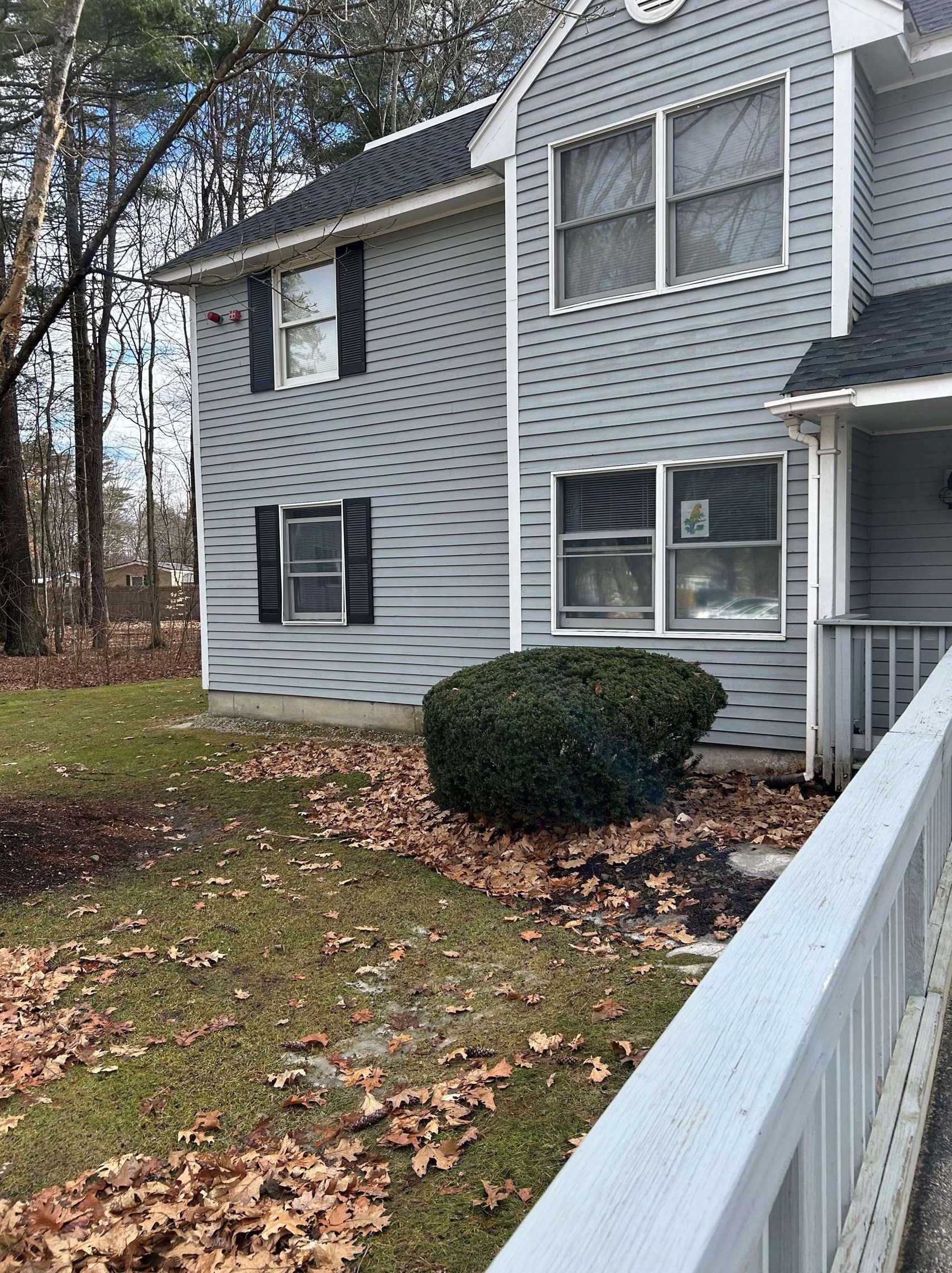 37 Alice Dr #25, Concord, NH 03303