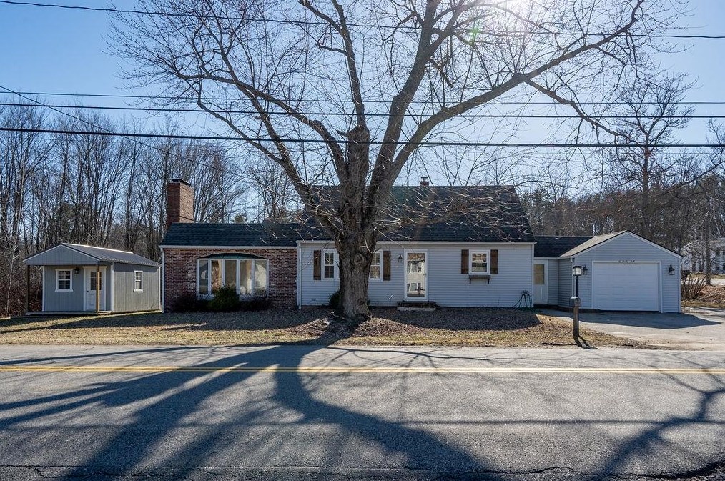 10 Rocky Hill Rd, Somersworth, NH 03878