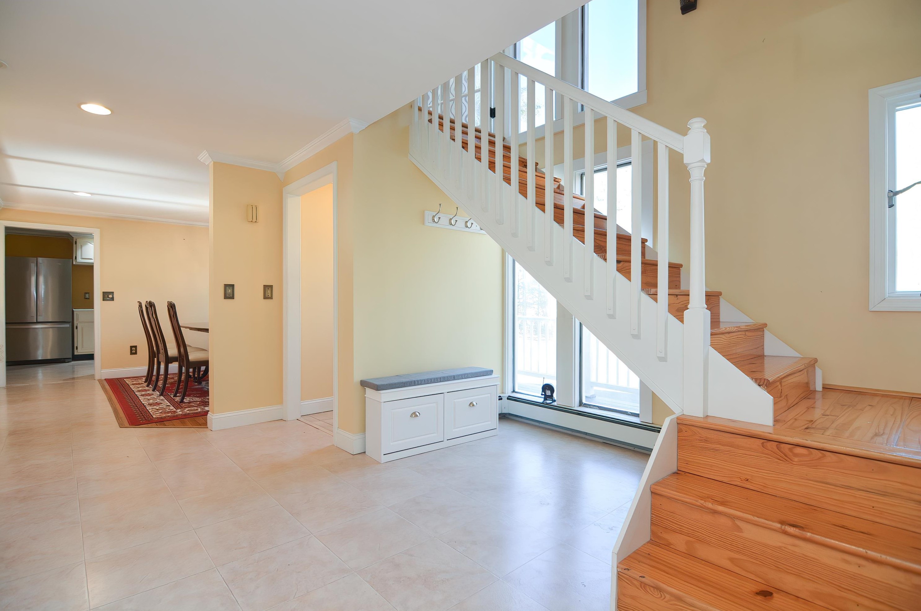 110 Newton Rd, Plaistow NH  03865-2411 exterior