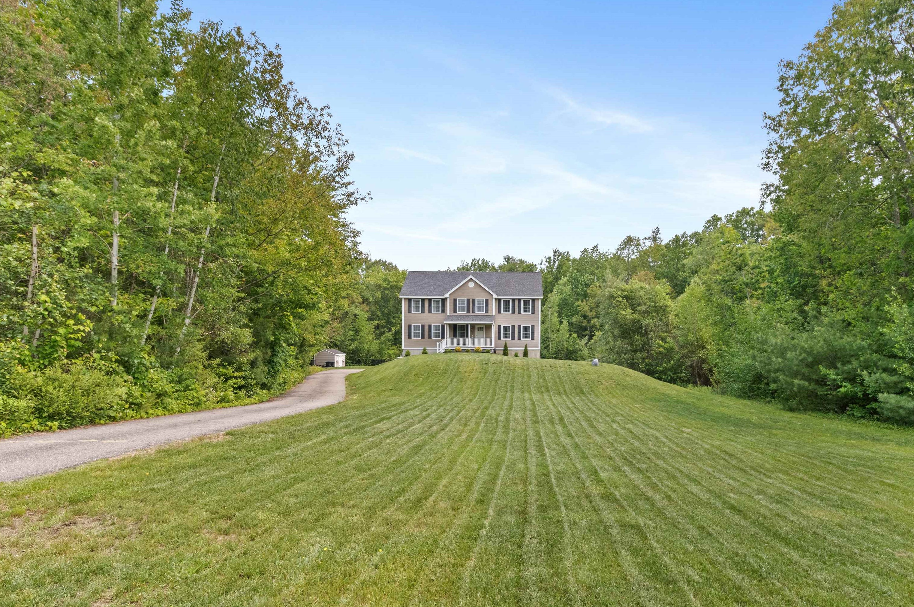 109 Olde Bridge Ln, Epping, NH 03042-1927