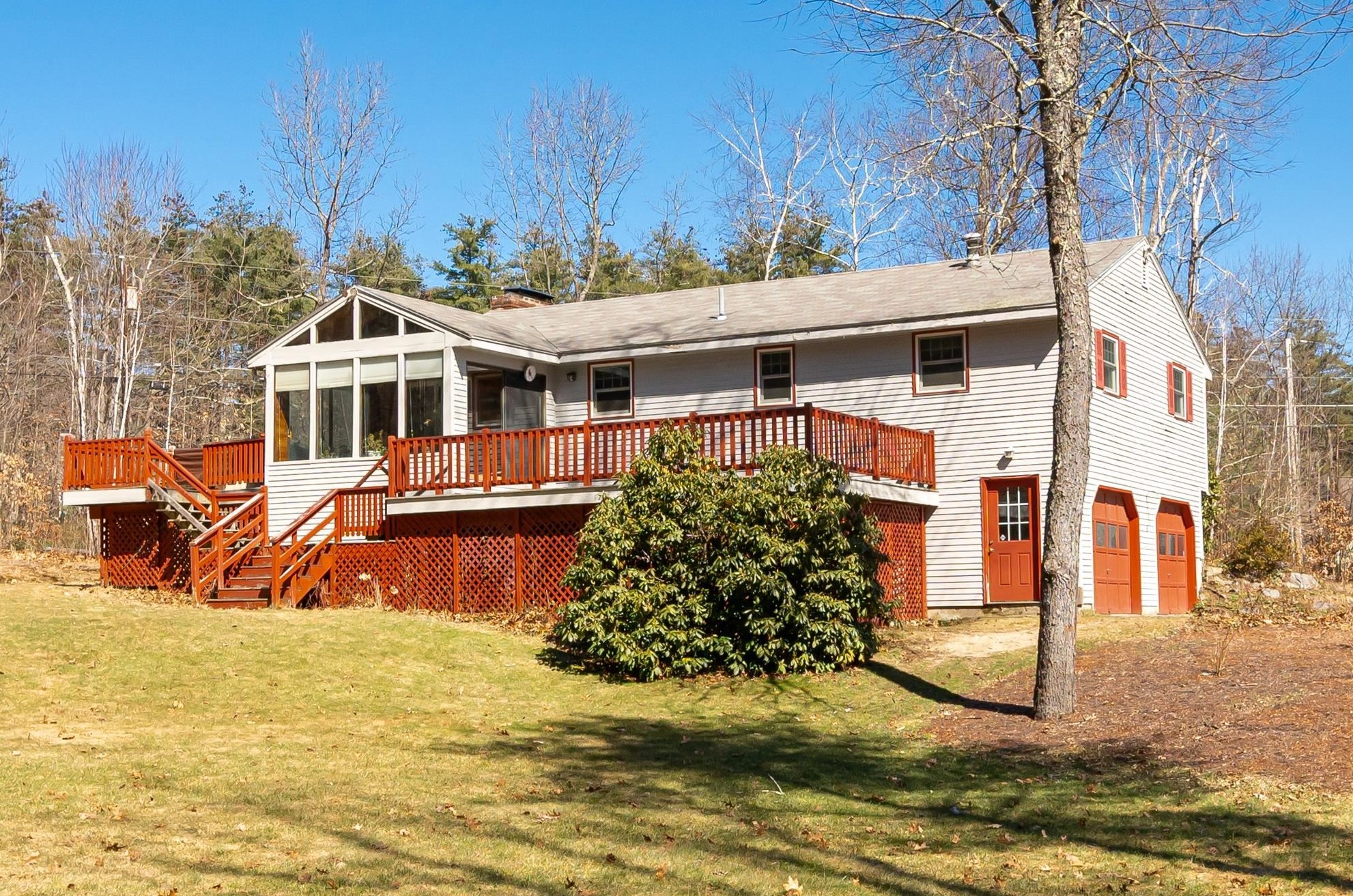 3 Fox Den Rd, Hollis, NH 03049