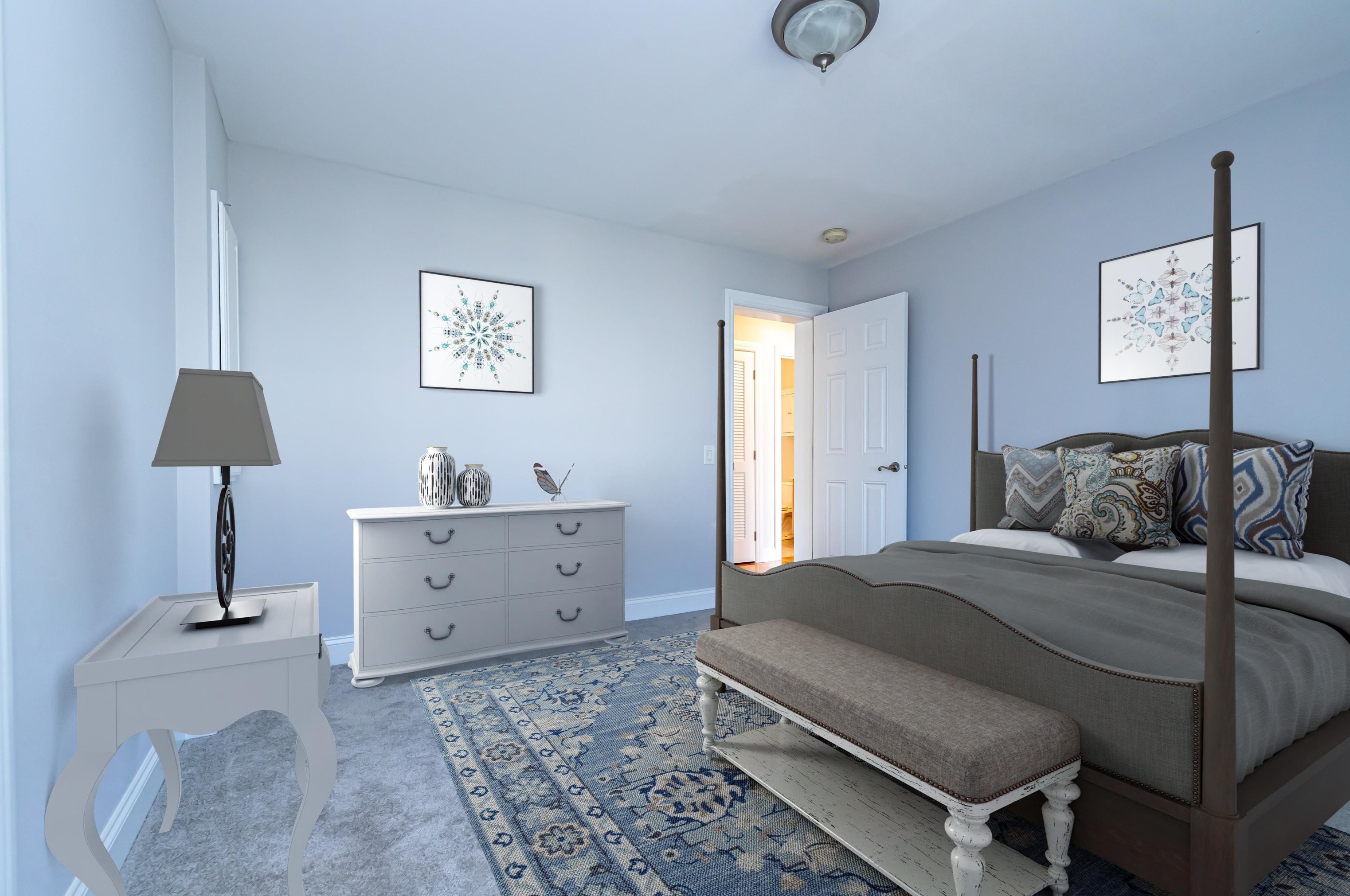 4 Cielo Dr, Dover NH 03820-5608 exterior