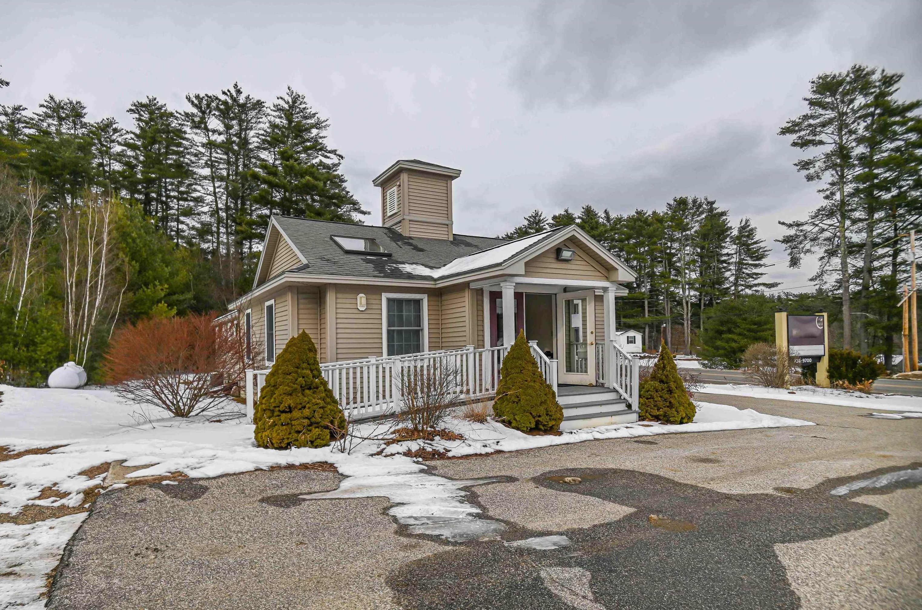 1033 Suncook Valley Hwy, Chichester, NH 03234
