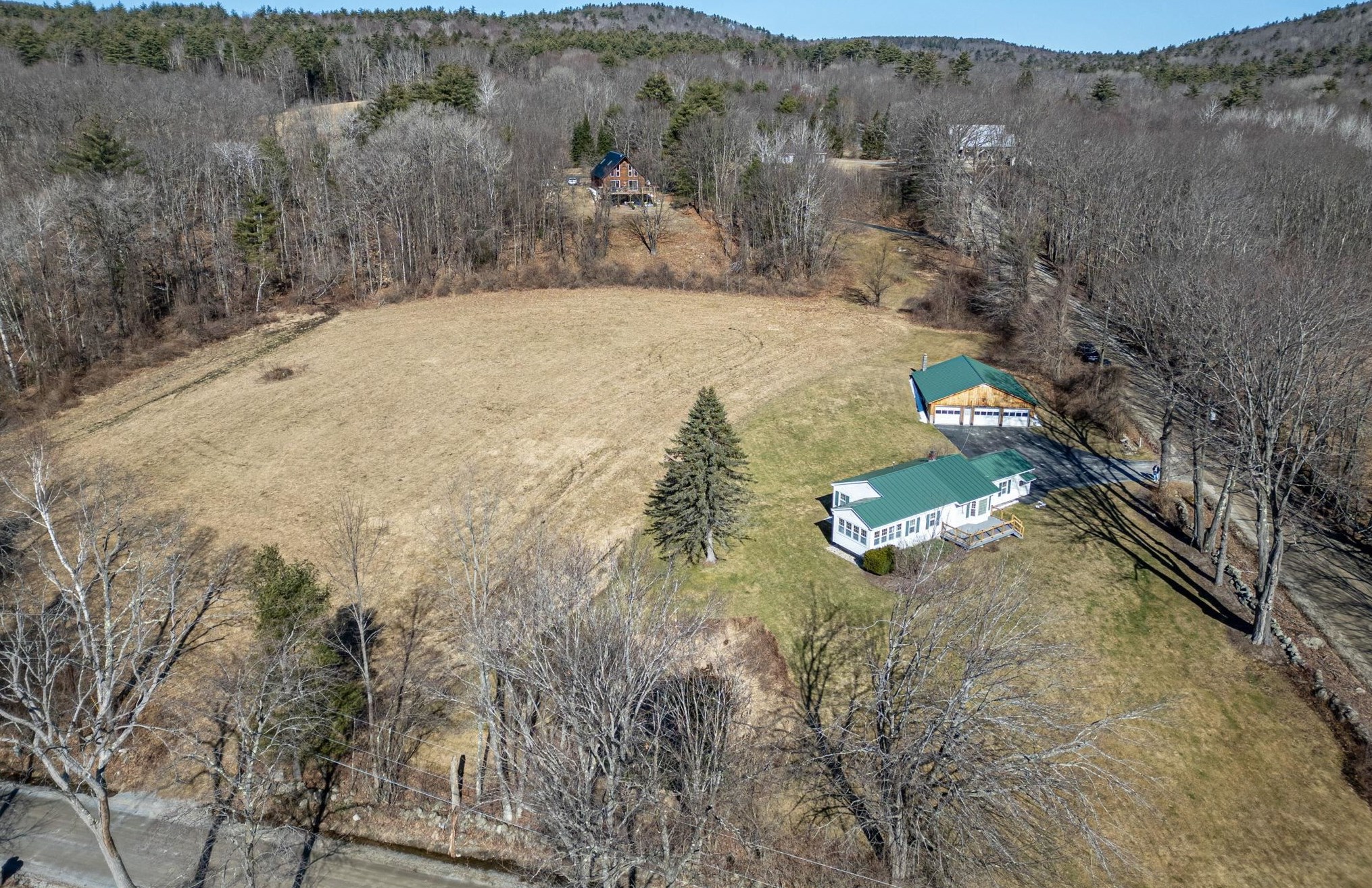 199 Liberty Hill Rd, Henniker, NH 03242