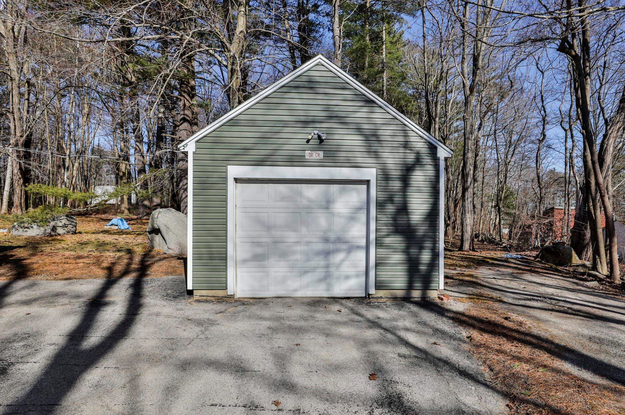 166 Rockingham Rd, Auburn, NH 03032