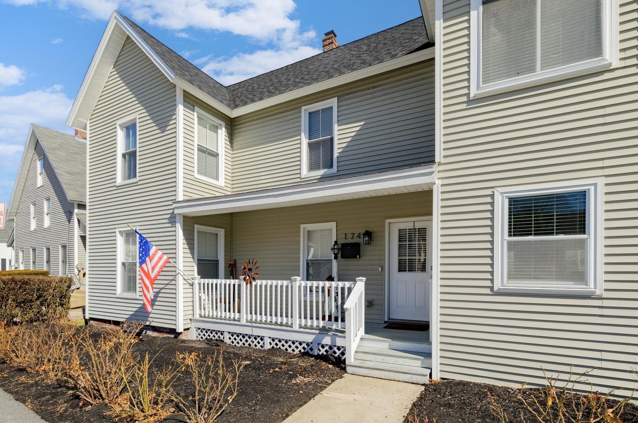 174 Rumford St, Concord, NH 03301