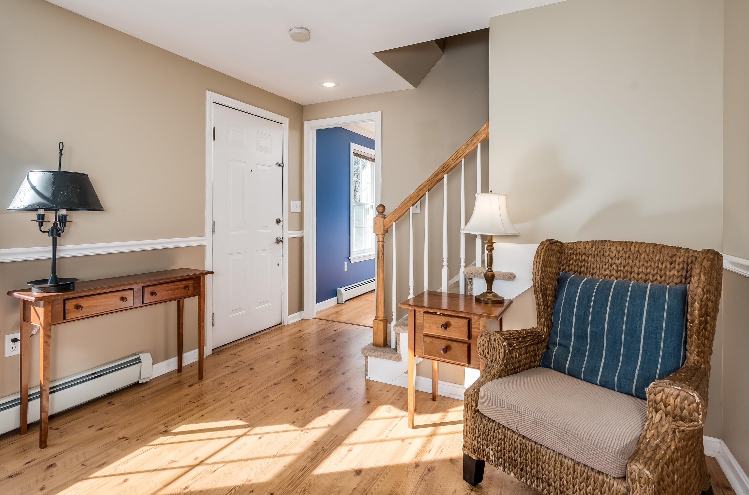 15 Wadleigh Falls Rd, Lee, NH 03861