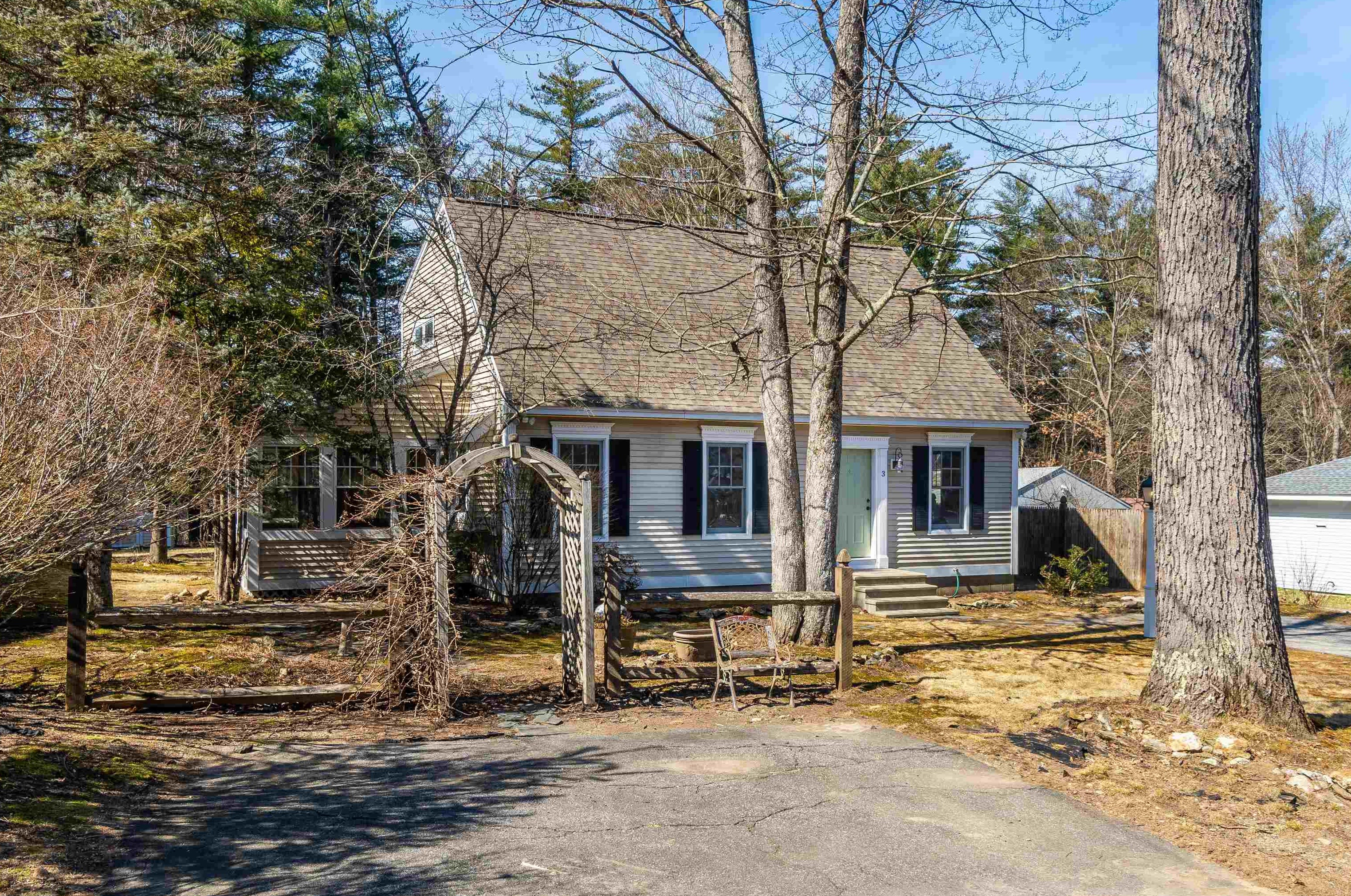 3 Bailey Ct, Goffstown, NH 03045