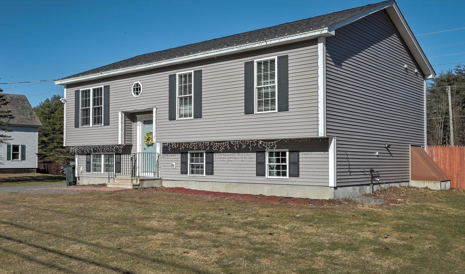 417 Eaton Rd, Swanzey Center, NH 03446