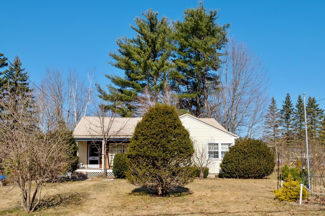 488 Portland St, Rochester, NH 03867