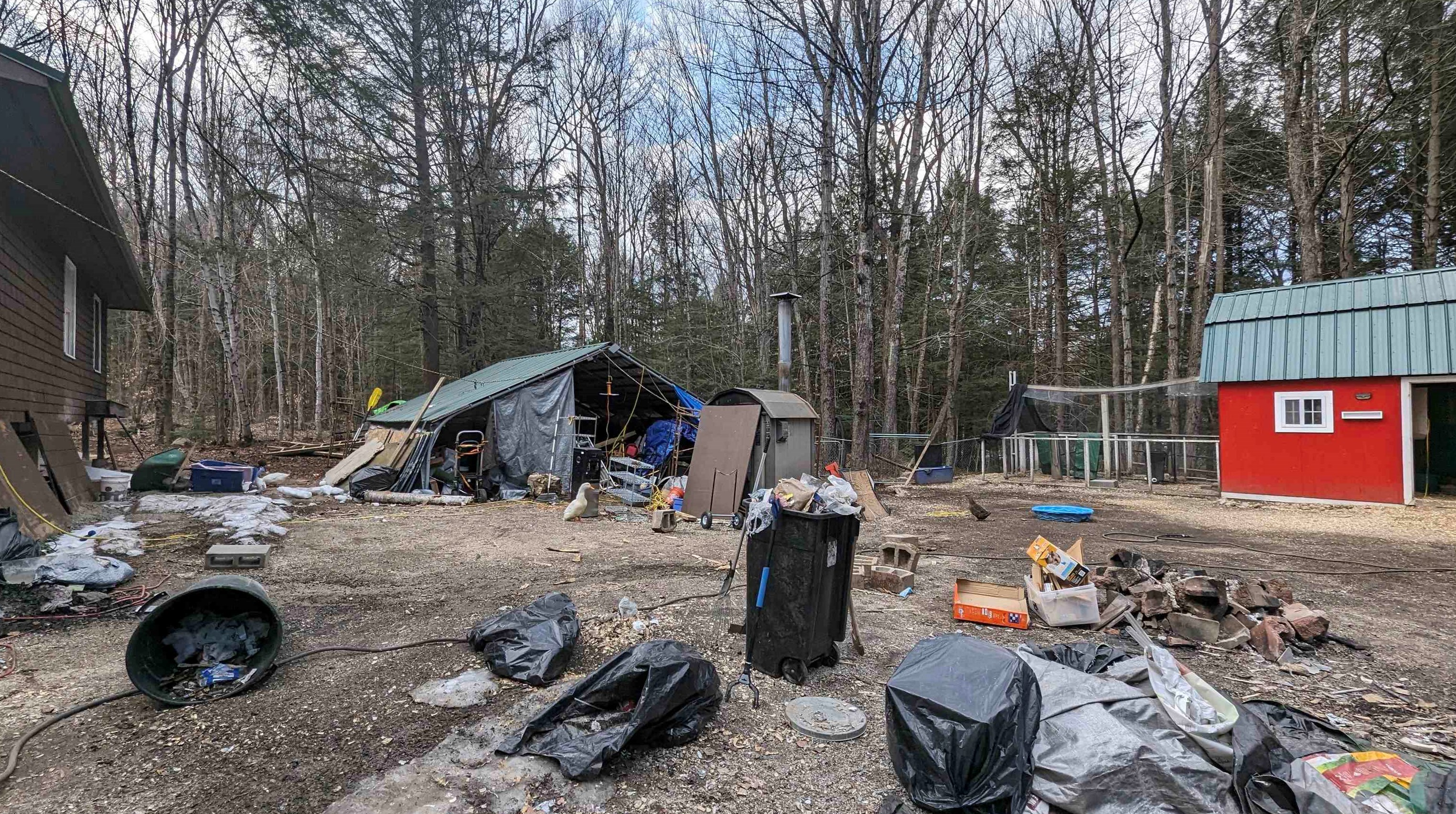 28 Turner Hill Rd, Antrim, NH 03440