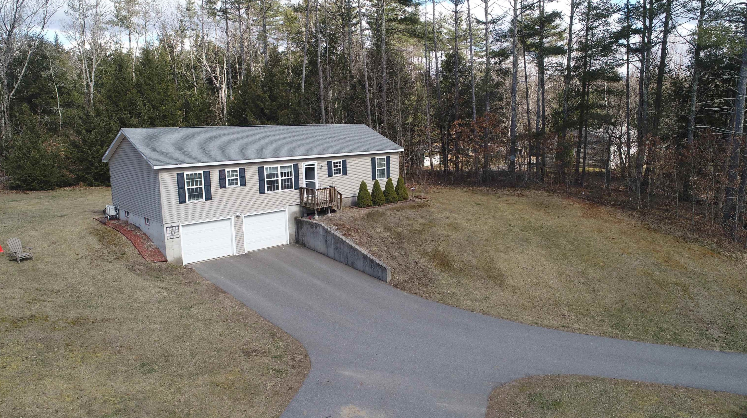 306 Forest Lake Rd, Winchester, NH 03470