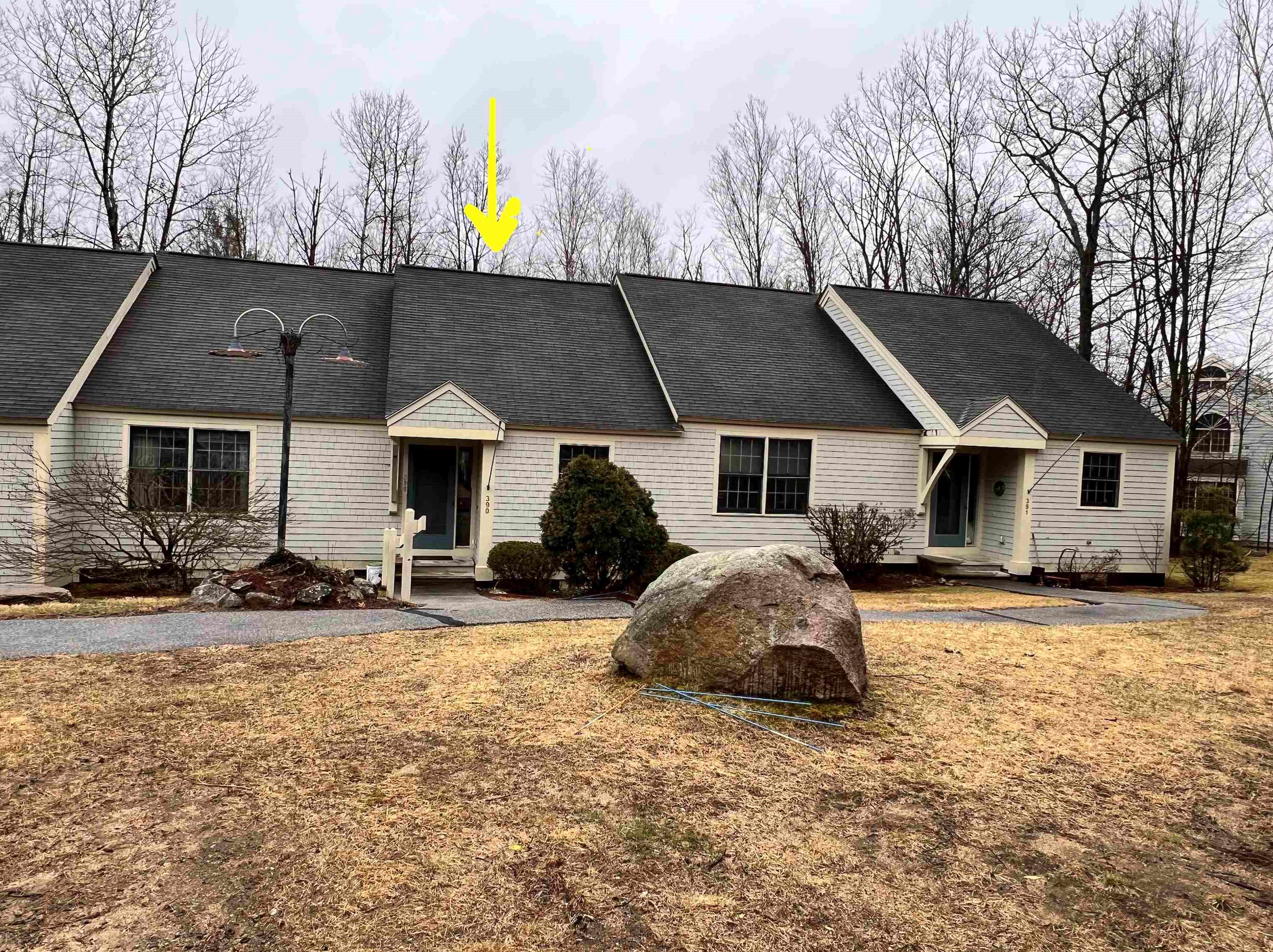 1465 Hooksett Rd #390, Manchester, NH 03106