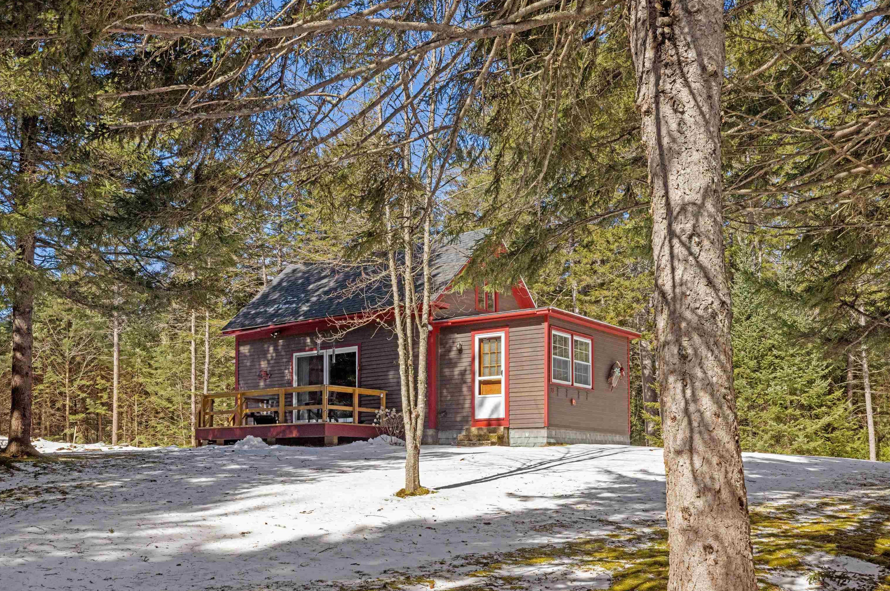 11 Orris Rd, Ellsworth, NH 03285