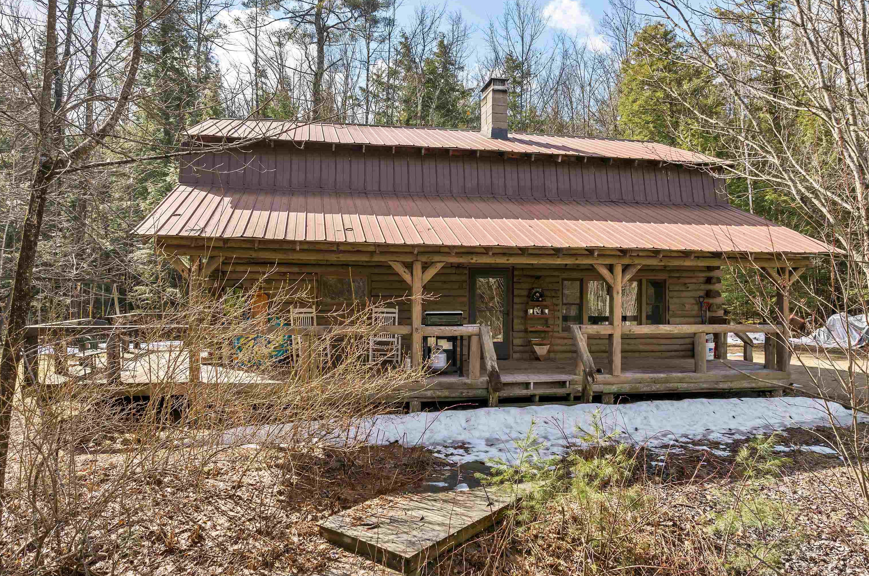 109 Mountain View Rd, Ellsworth, NH 03223
