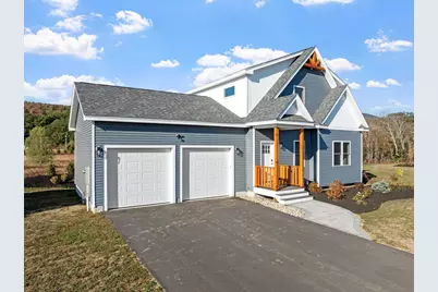 43 Melina's Way, Thornton, NH 03285 - Photo 2