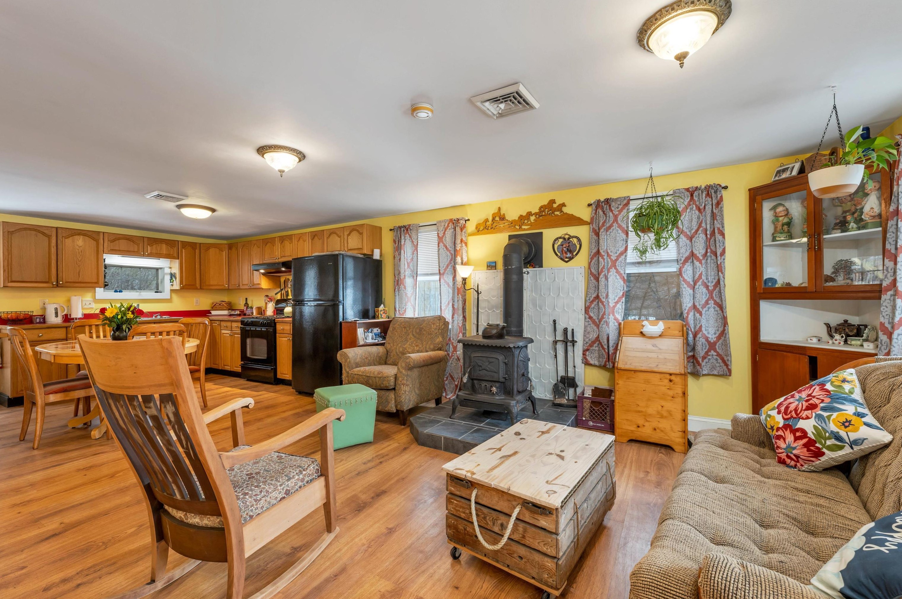 20 Marie Dr, Ellsworth, NH 03266