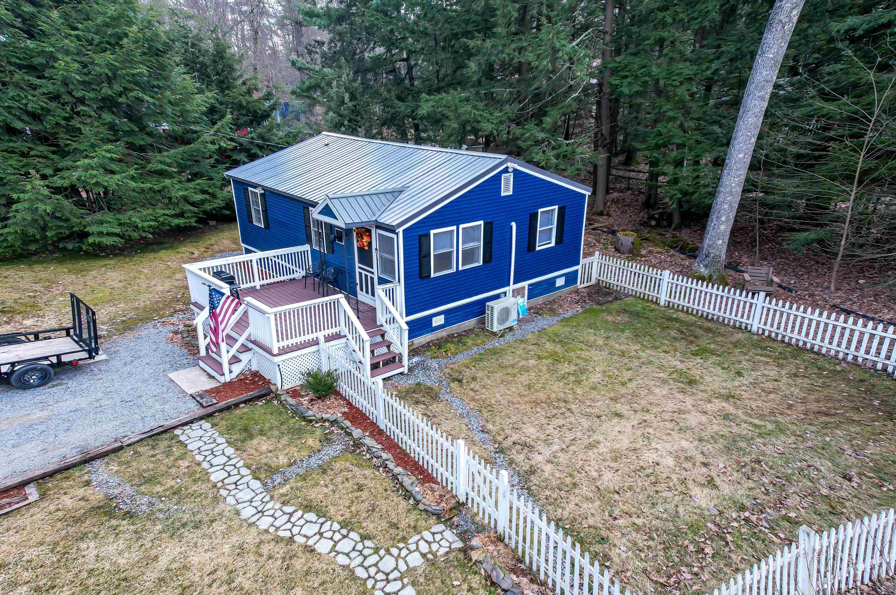 1 Midnight Walk, Hillsboro, NH 03244