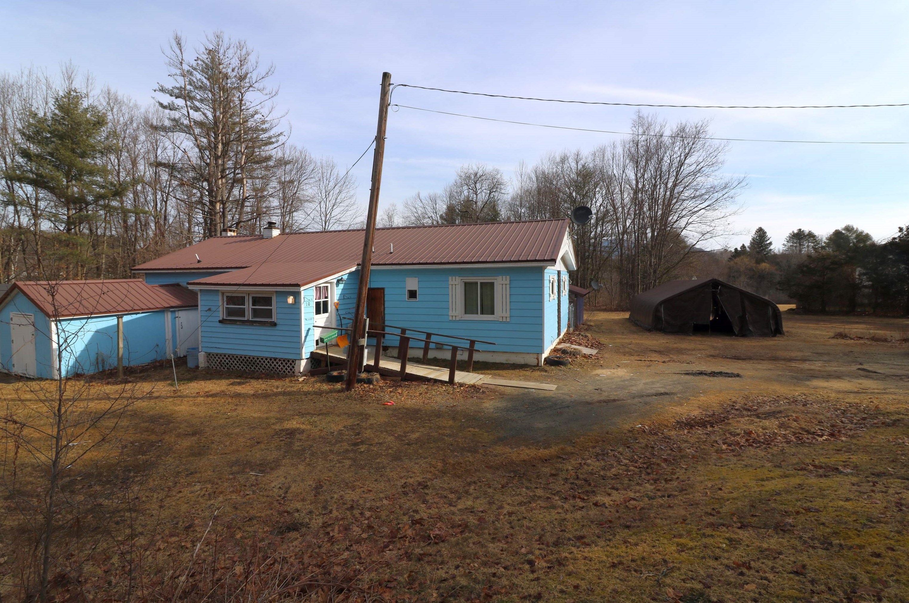 10 Brickyard Rd, Troy, NH 03465