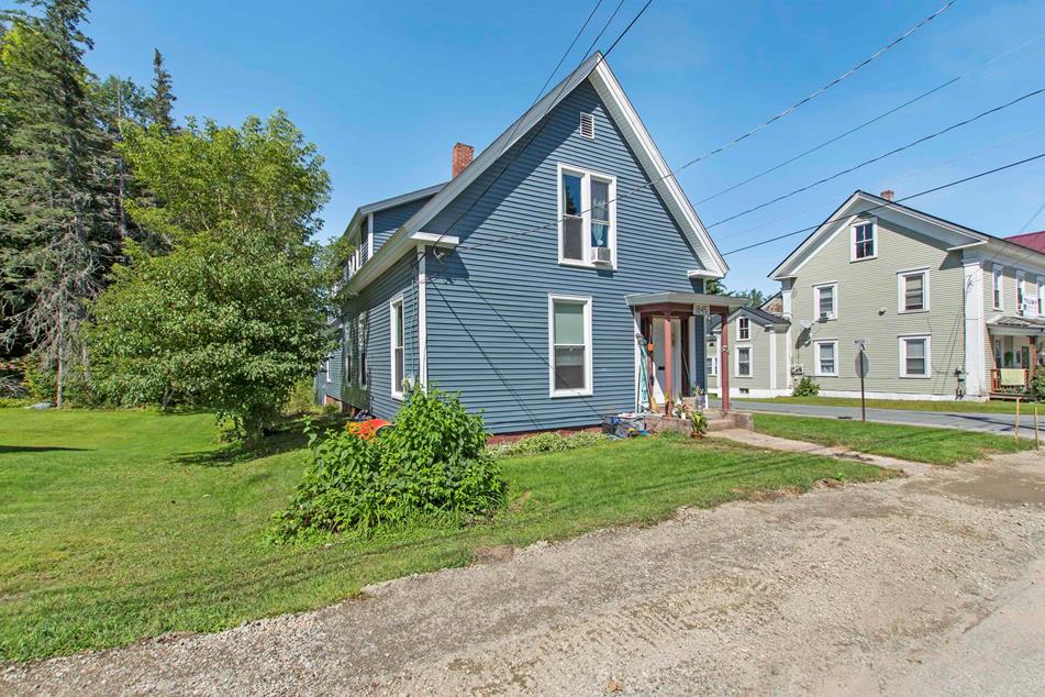 39 Elm St, Lancaster, NH 03584 MLS 4988497 Coldwell Banker
