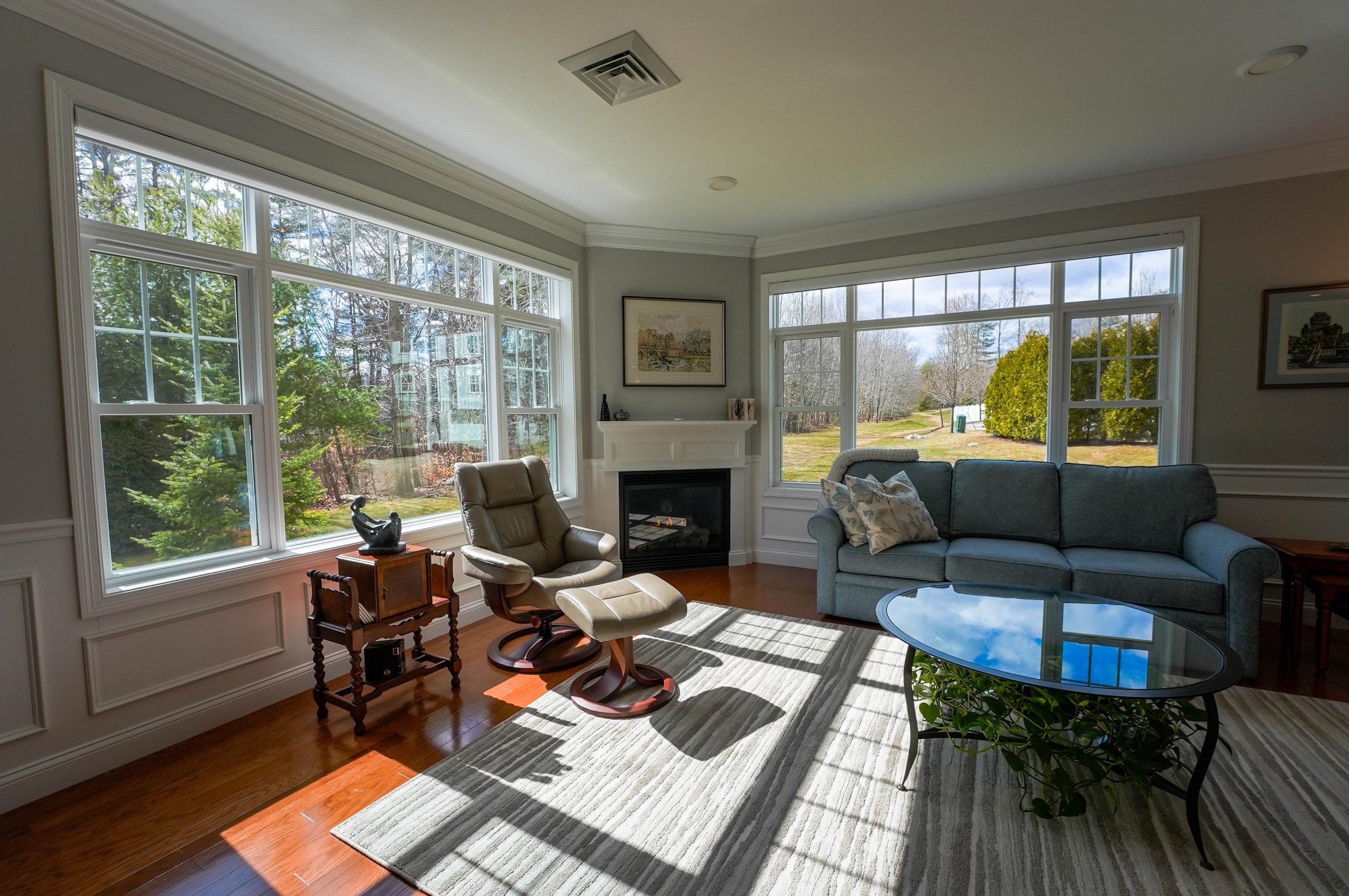 8 Sterling Hill Ln #813, Kensington, NH 03833