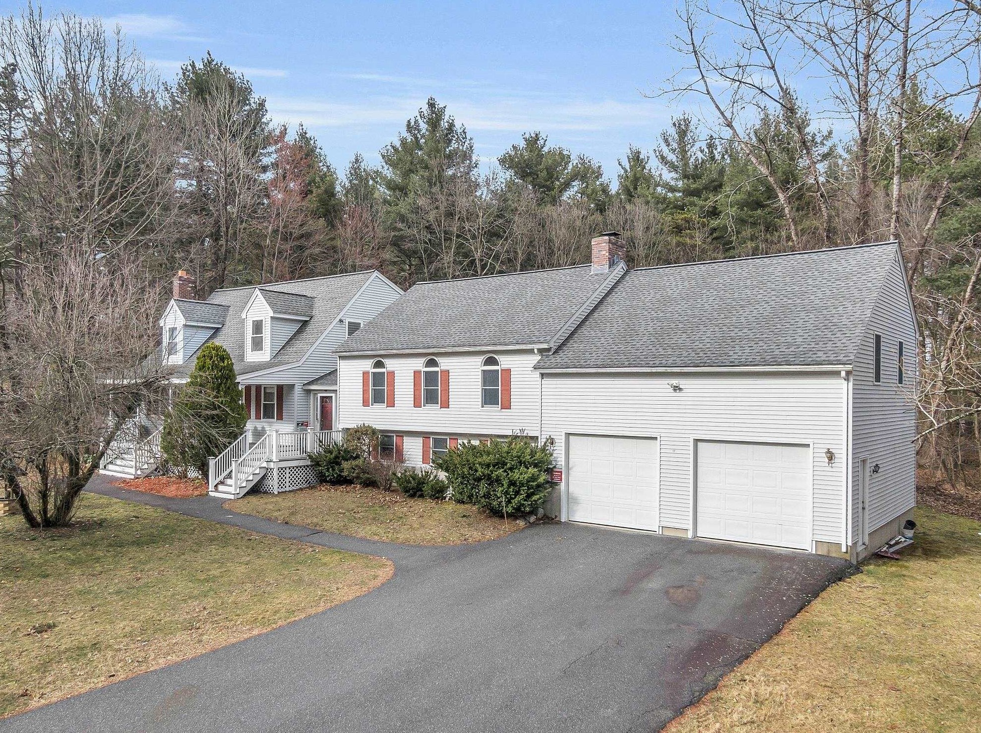 41 Patriot Dr, Pelham, NH 03076