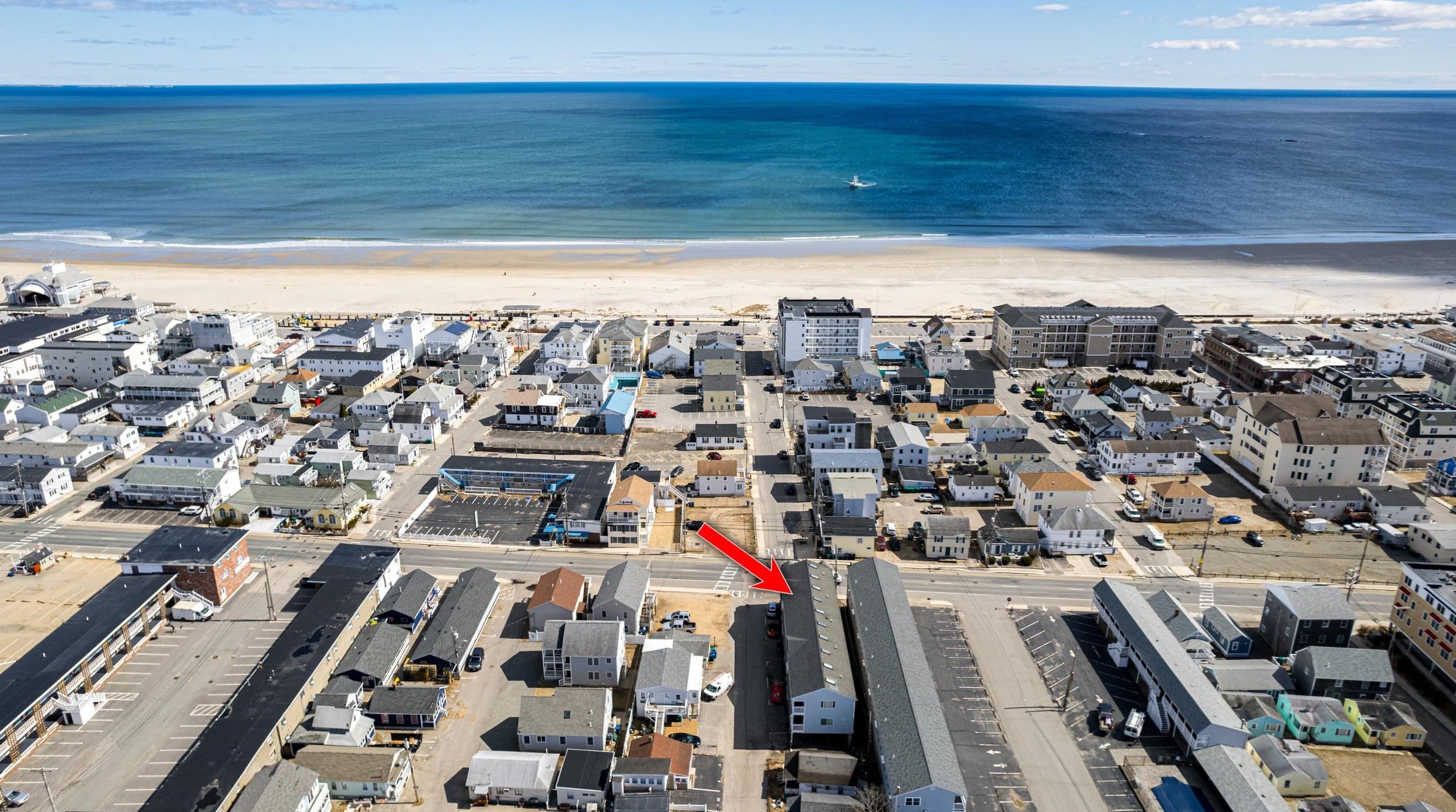 106 Ashworth Ave #15, Hampton, NH 03842