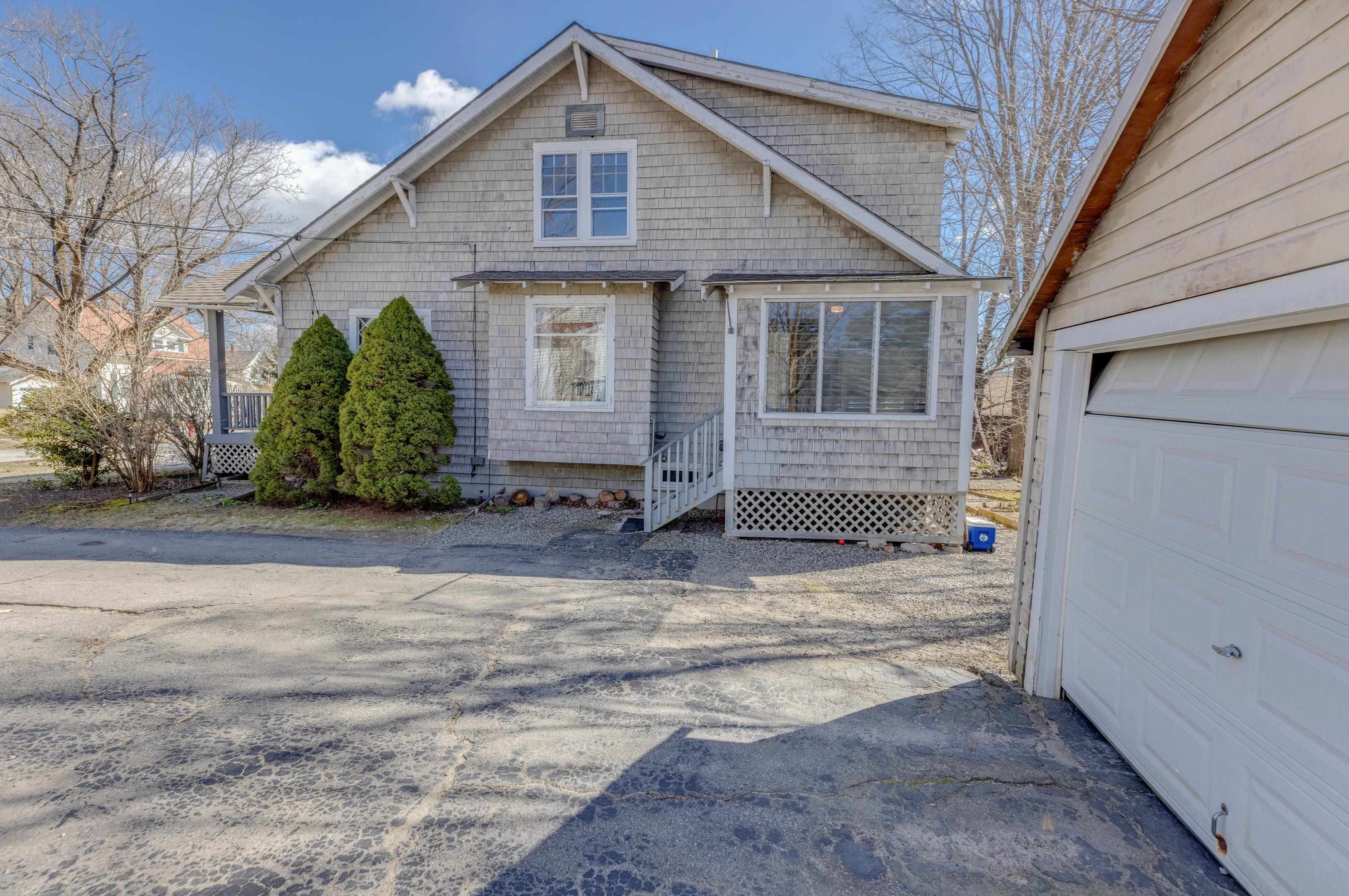 7 Garland St, Bridgewater, NH 03264