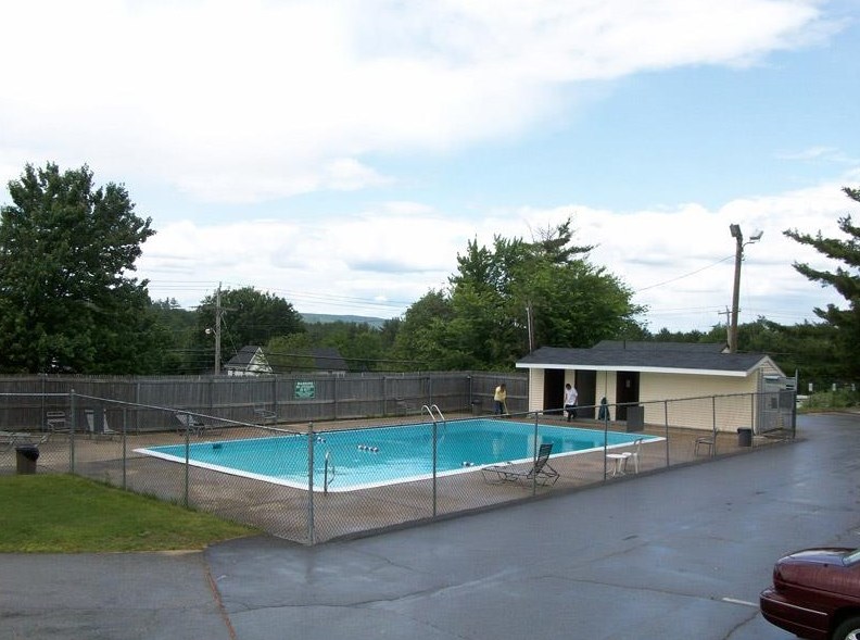 124 Mammoth Rd #22, Manchester, NH 03106
