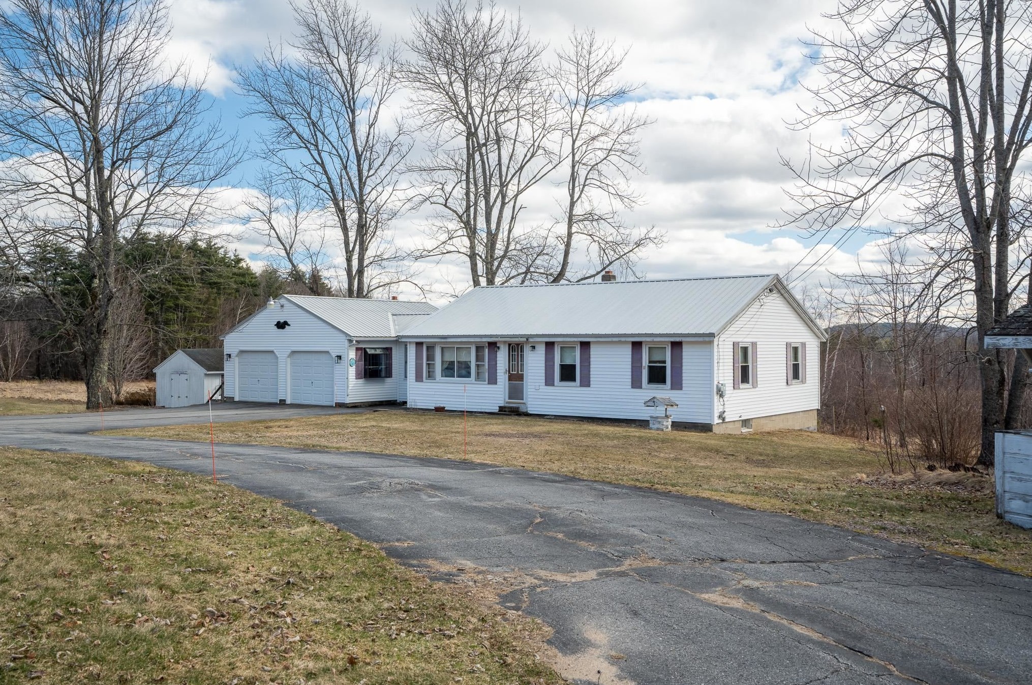520 Ridge Rd, Wakefield, NH 03887