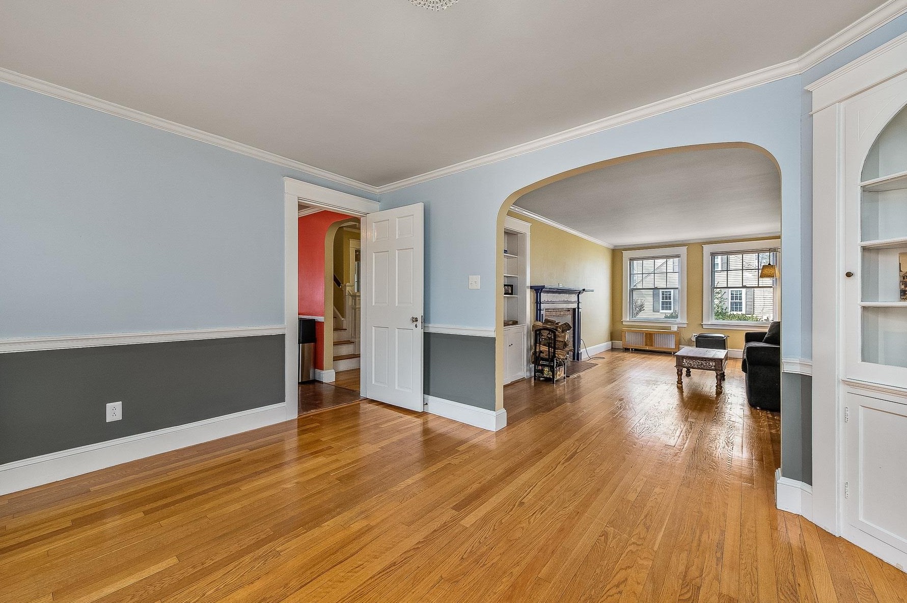 5 Longmeadow Rd, Dover NH  03820-4210 exterior