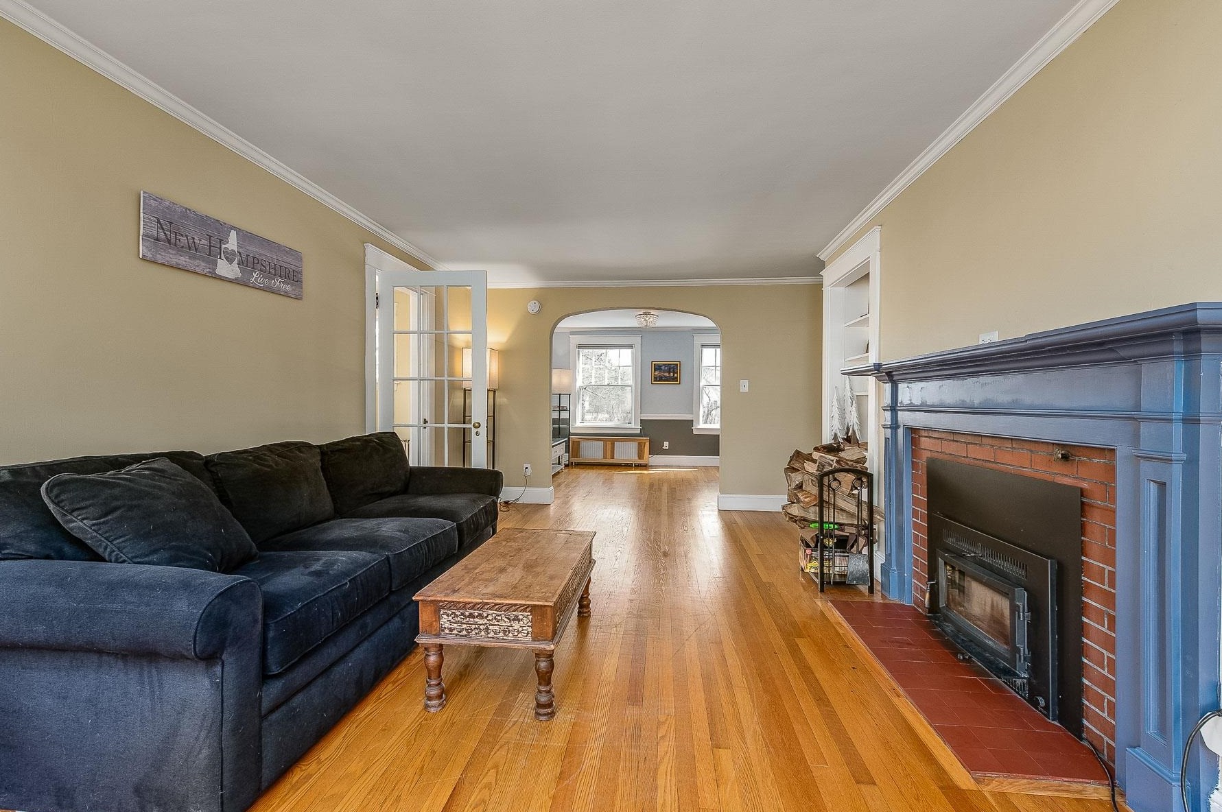 5 Longmeadow Rd, Dover NH  03820-4210 exterior