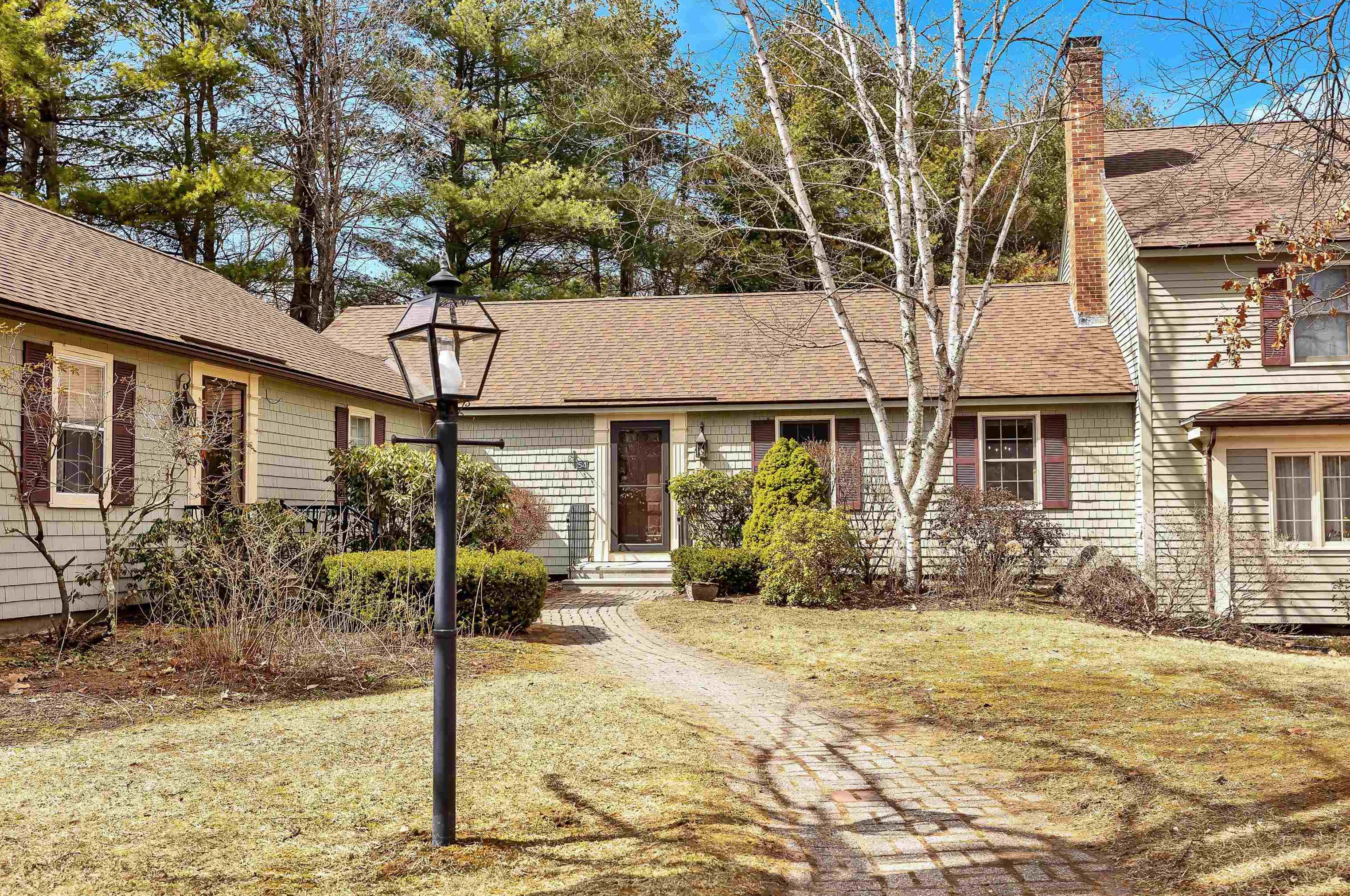54 Colonial Square #54, Peterborough, NH 03458