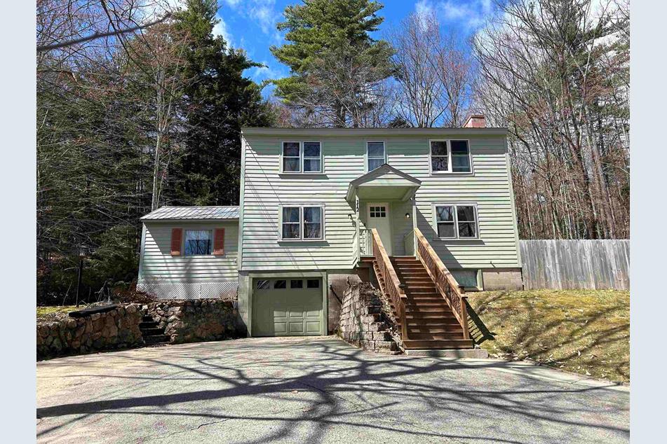 112 Allard Hill Rd, Madison, NH 03849 MLS 4988754 Coldwell Banker