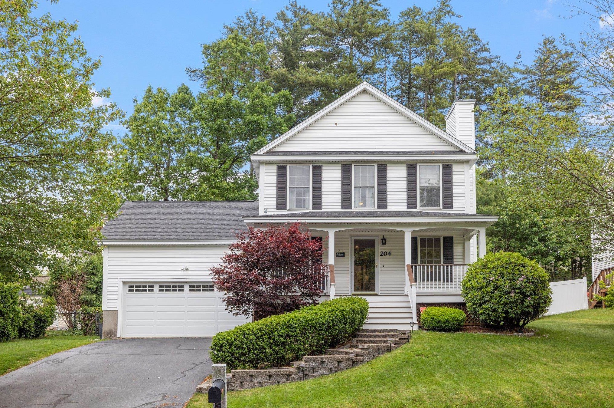 204 Whittington St, Manchester, NH 03104