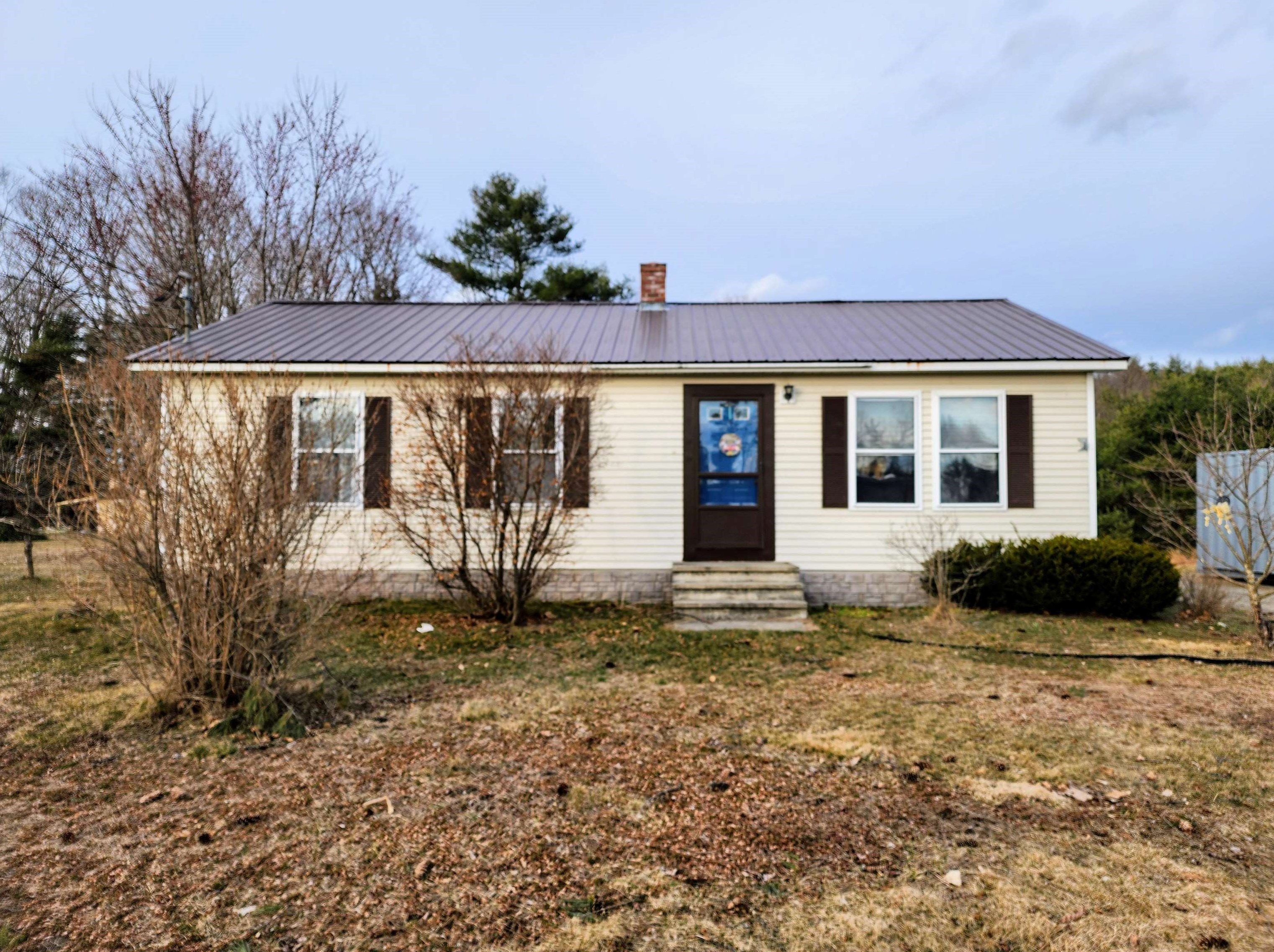 135 Cemetery Rd, Haverhill, NH 03765