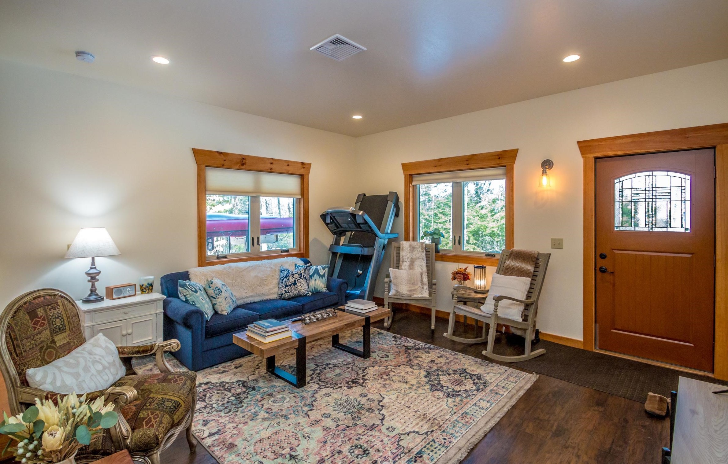 144 Gotzens Rd, Conway NH  03818-4300 exterior