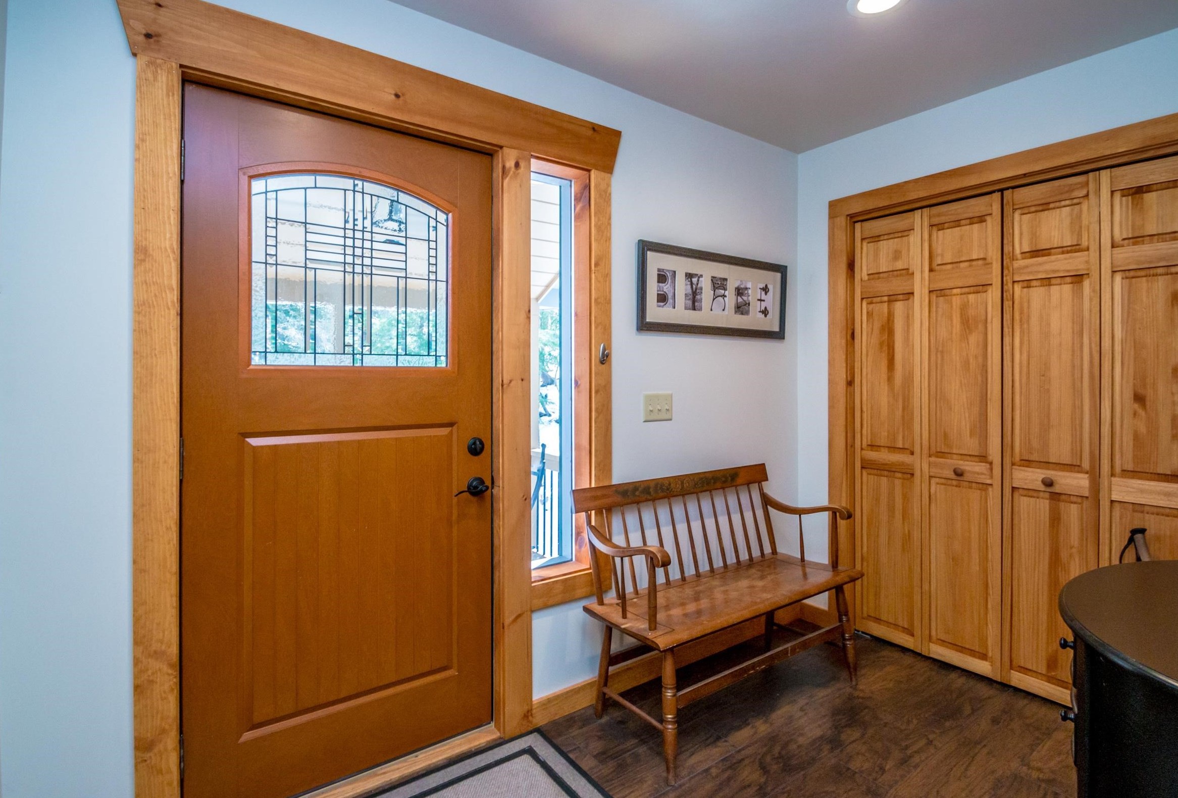 144 Gotzens Rd, Conway NH  03818-4300 exterior