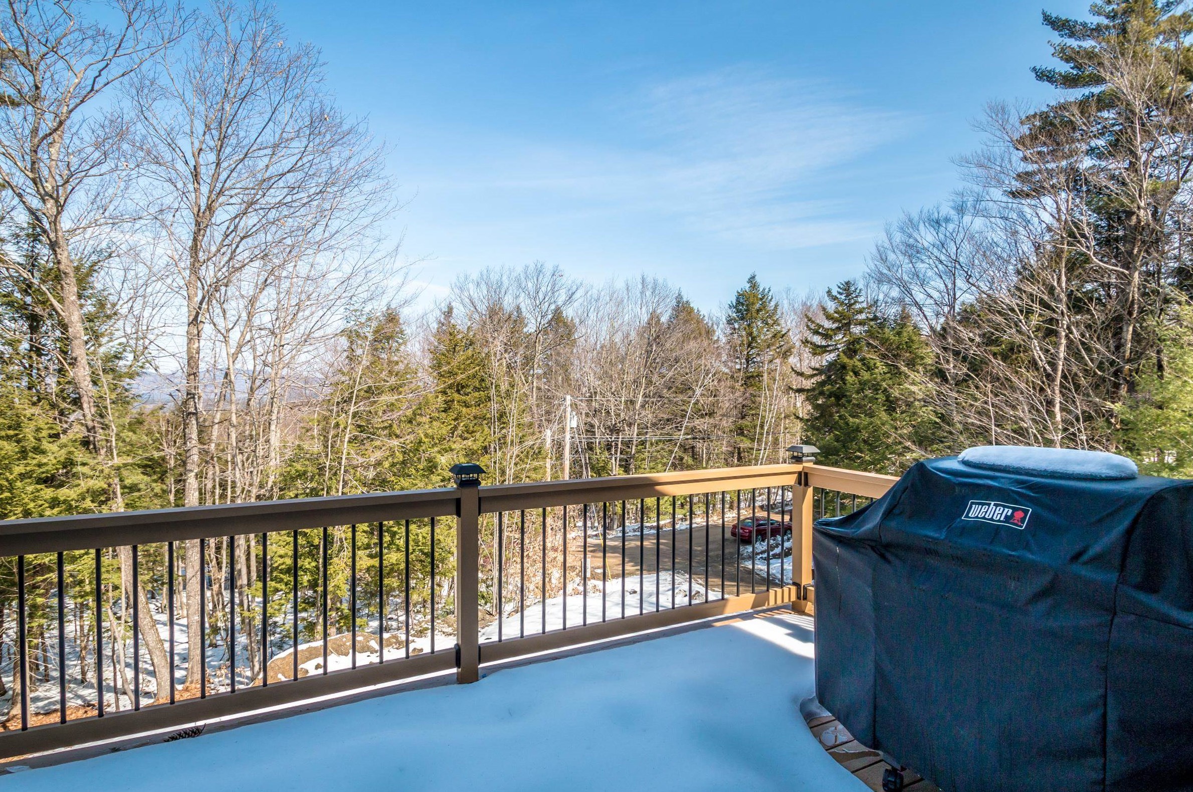 144 Gotzens Rd, Conway NH  03818-4300 exterior