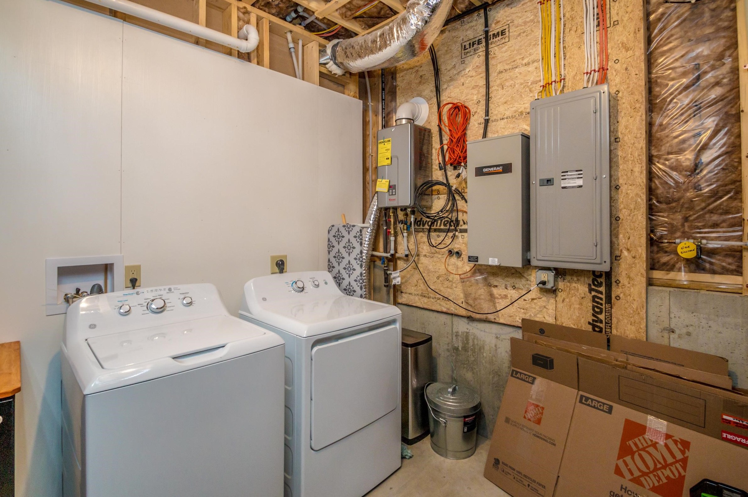 144 Gotzens Rd, Conway NH  03818-4300 exterior