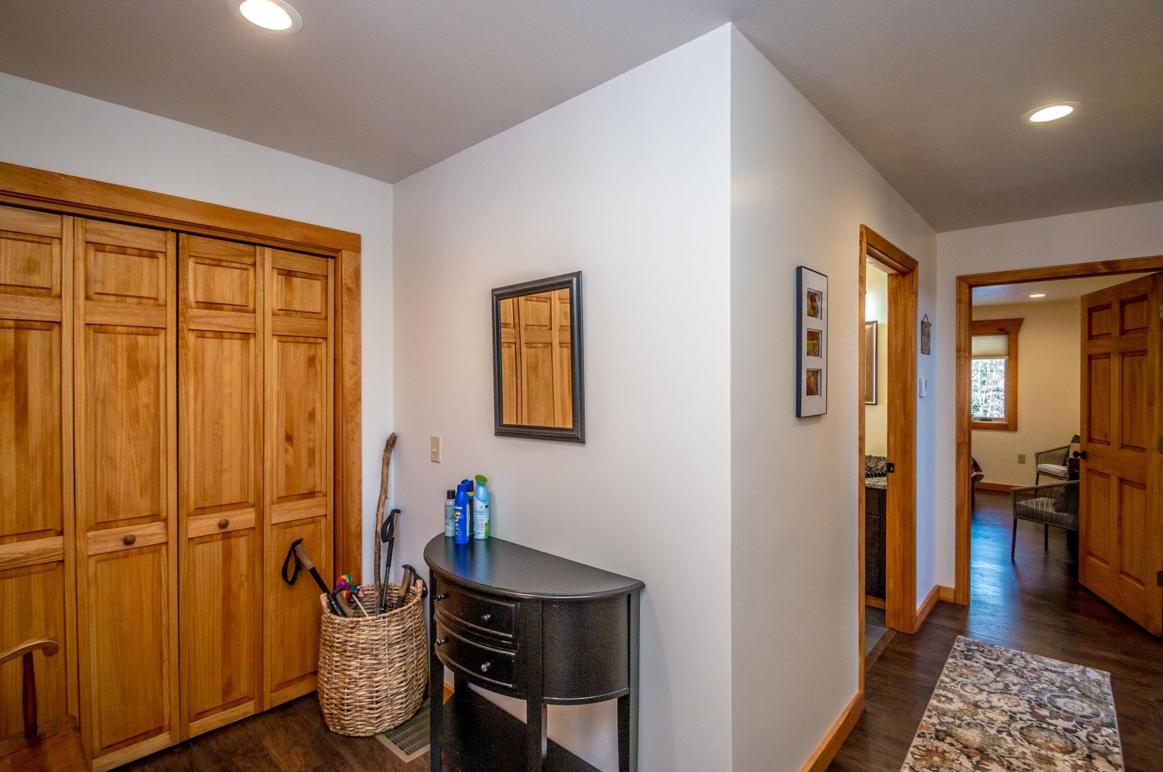 144 Gotzens Rd, Conway NH  03818-4300 exterior