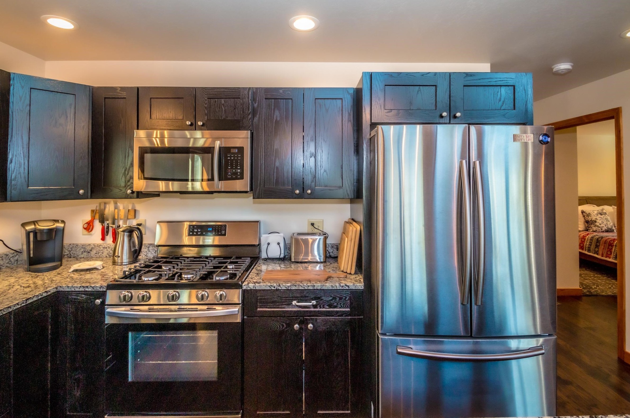 144 Gotzens Rd, Conway NH  03818-4300 exterior