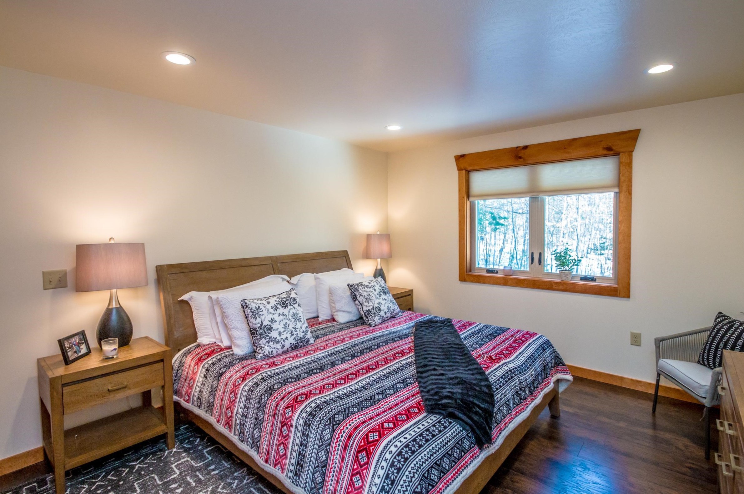 144 Gotzens Rd, Conway NH  03818-4300 exterior