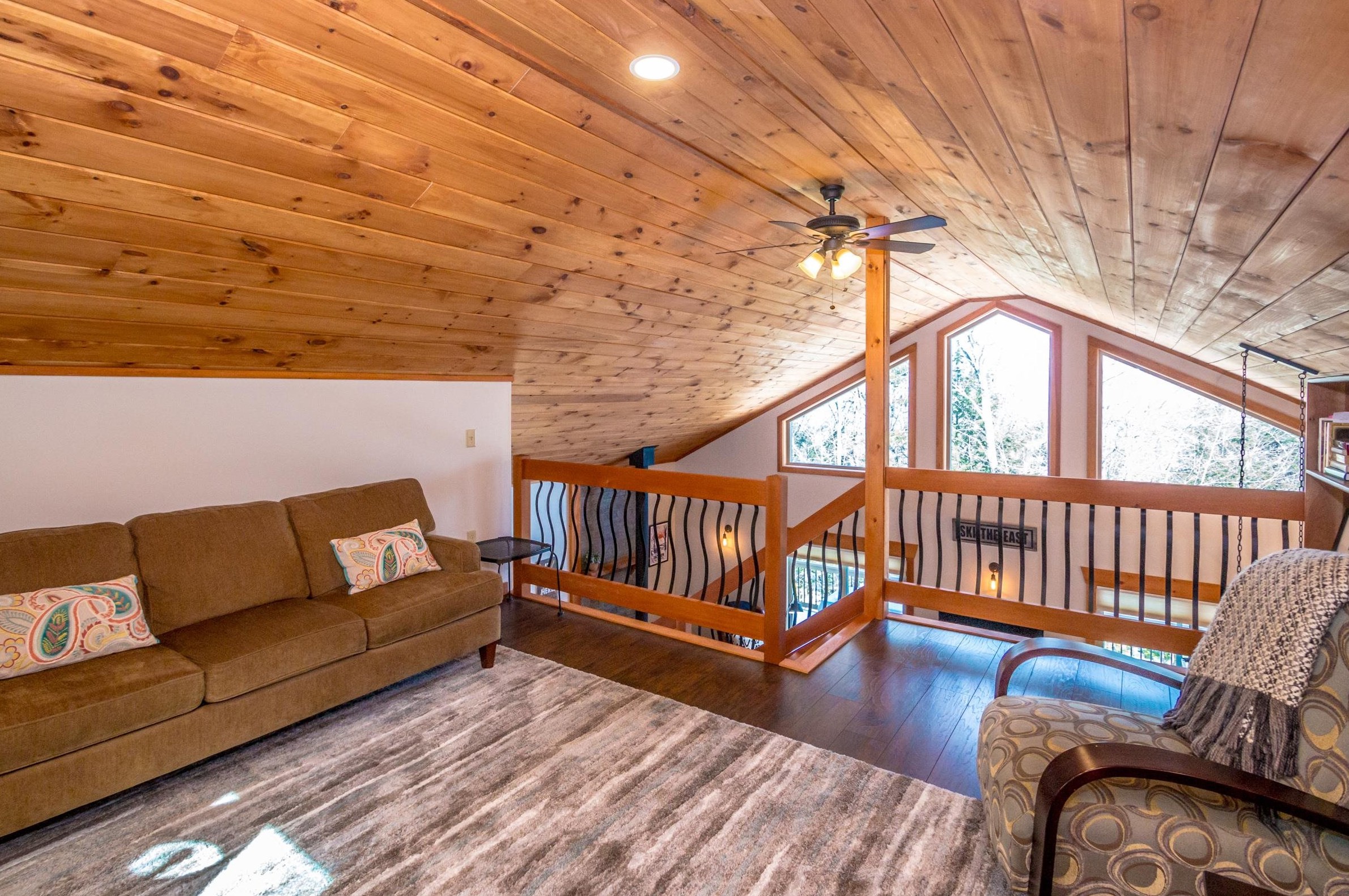 144 Gotzens Rd, Conway NH  03818-4300 exterior