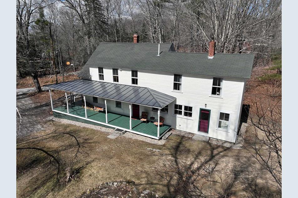 325 Richmond Rd, Fitzwilliam, NH 03447 MLS 4988813 Coldwell Banker